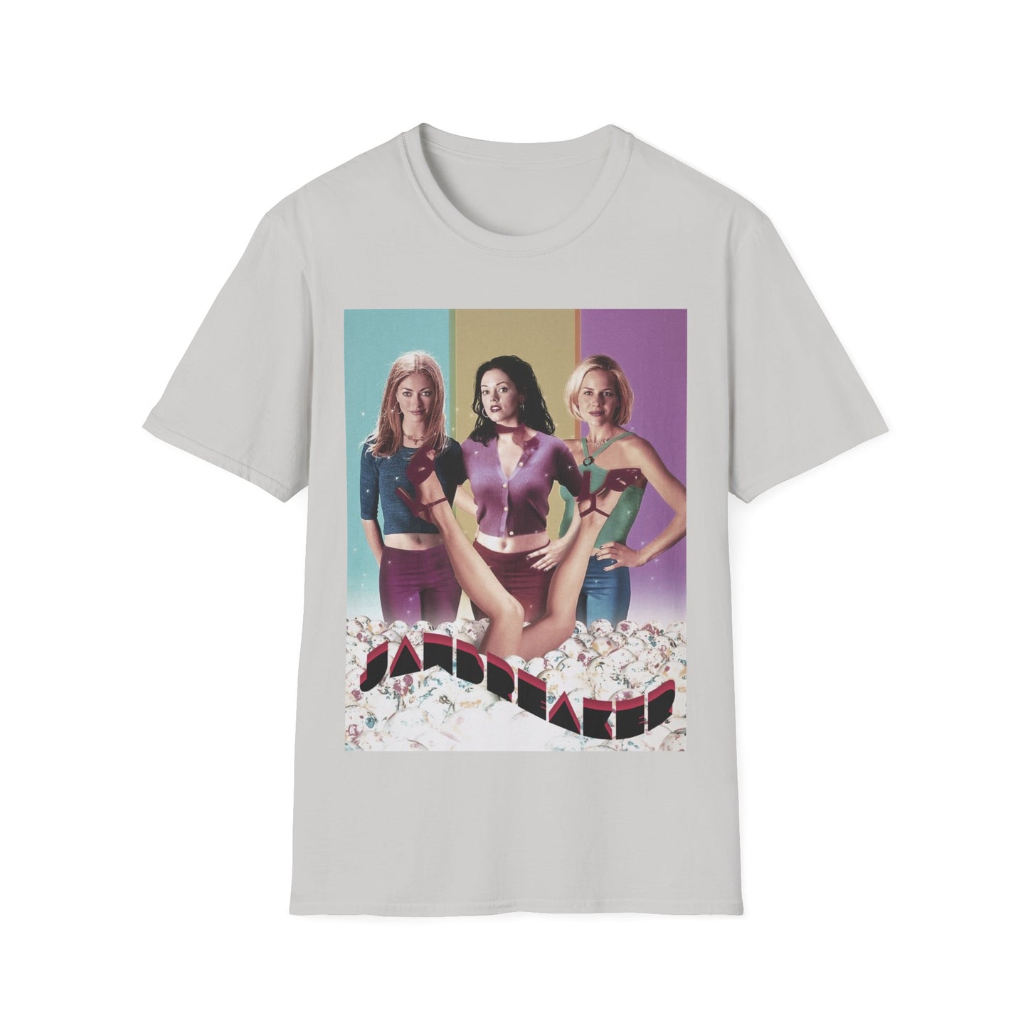 1999 jawbreaker fan art movie poster tshirt