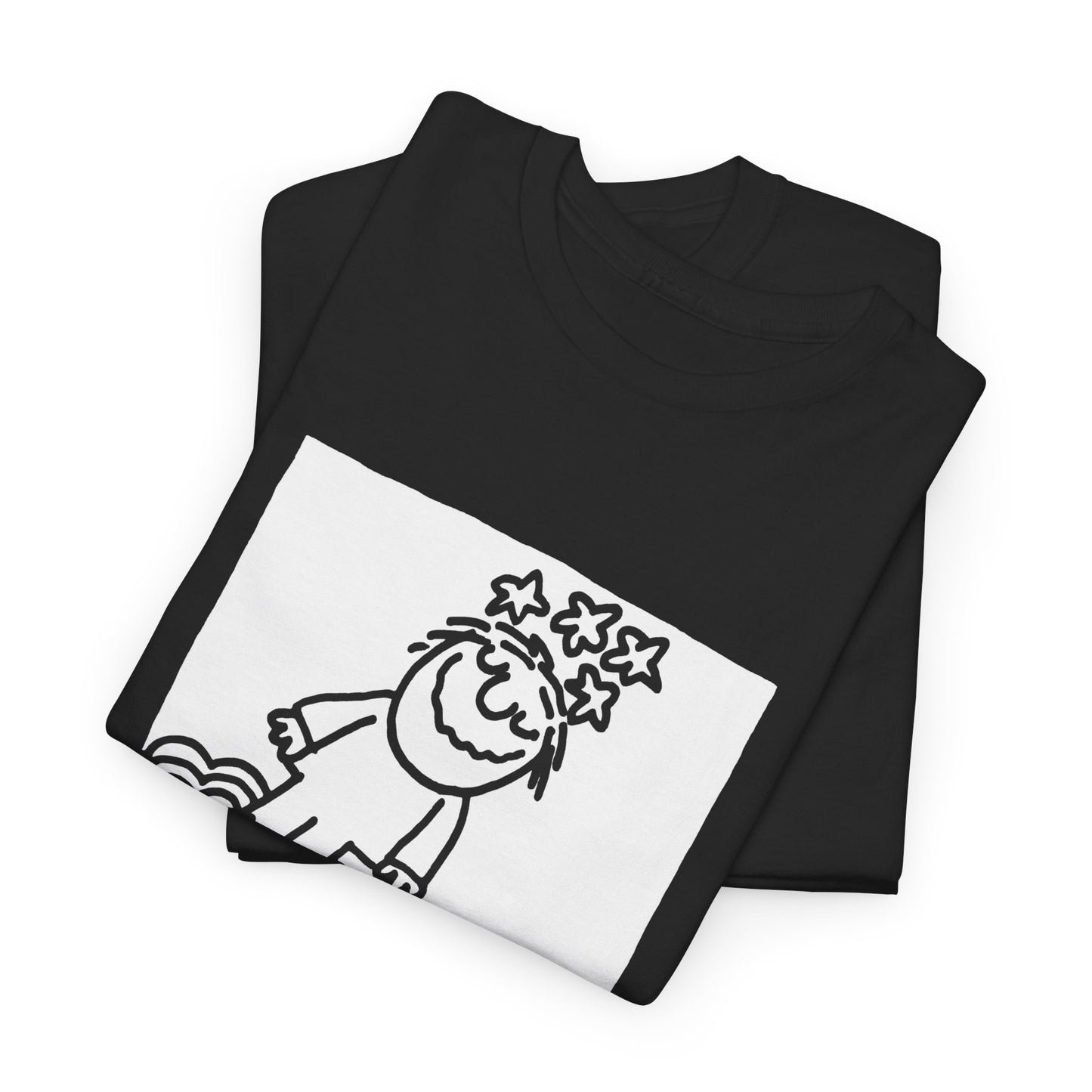 1971 the psychedelic coloring book see dick blow his mind cartoon reproduction tshirt