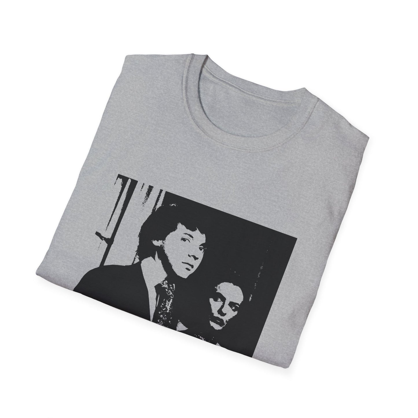 harold and his mother from harold and maude tshirt