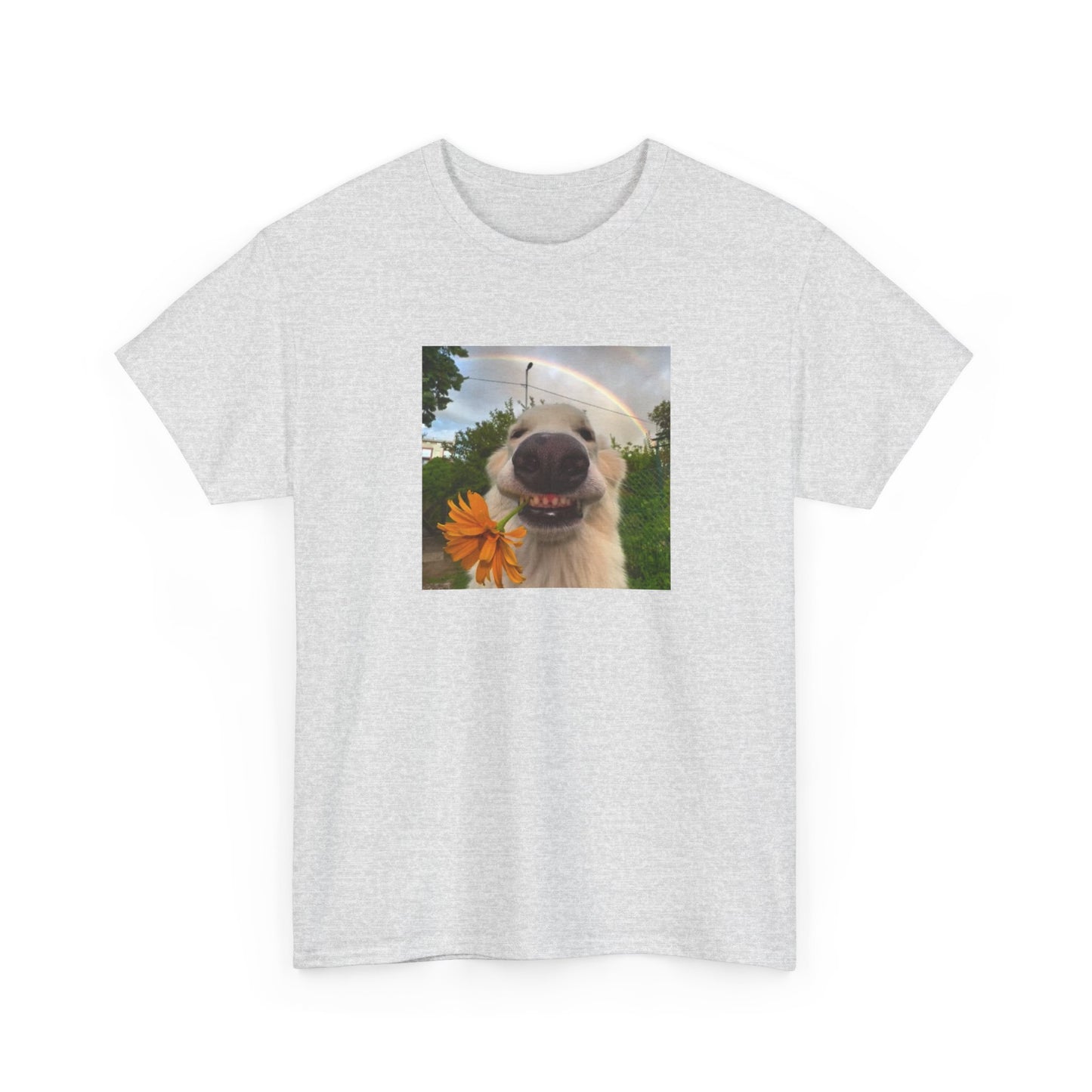dog snout cute meme tshirt