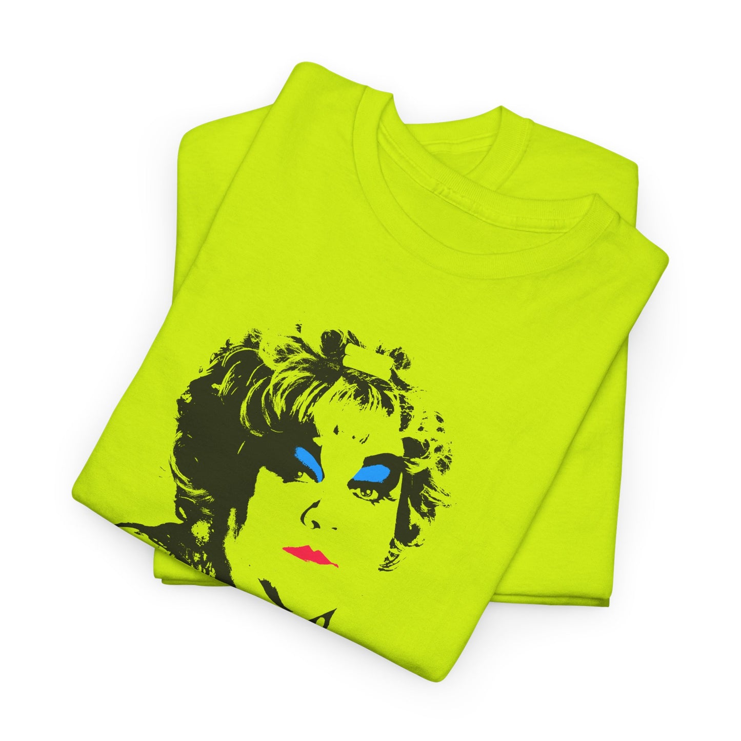 the drew carey show mimi bobeck fan art tshirt