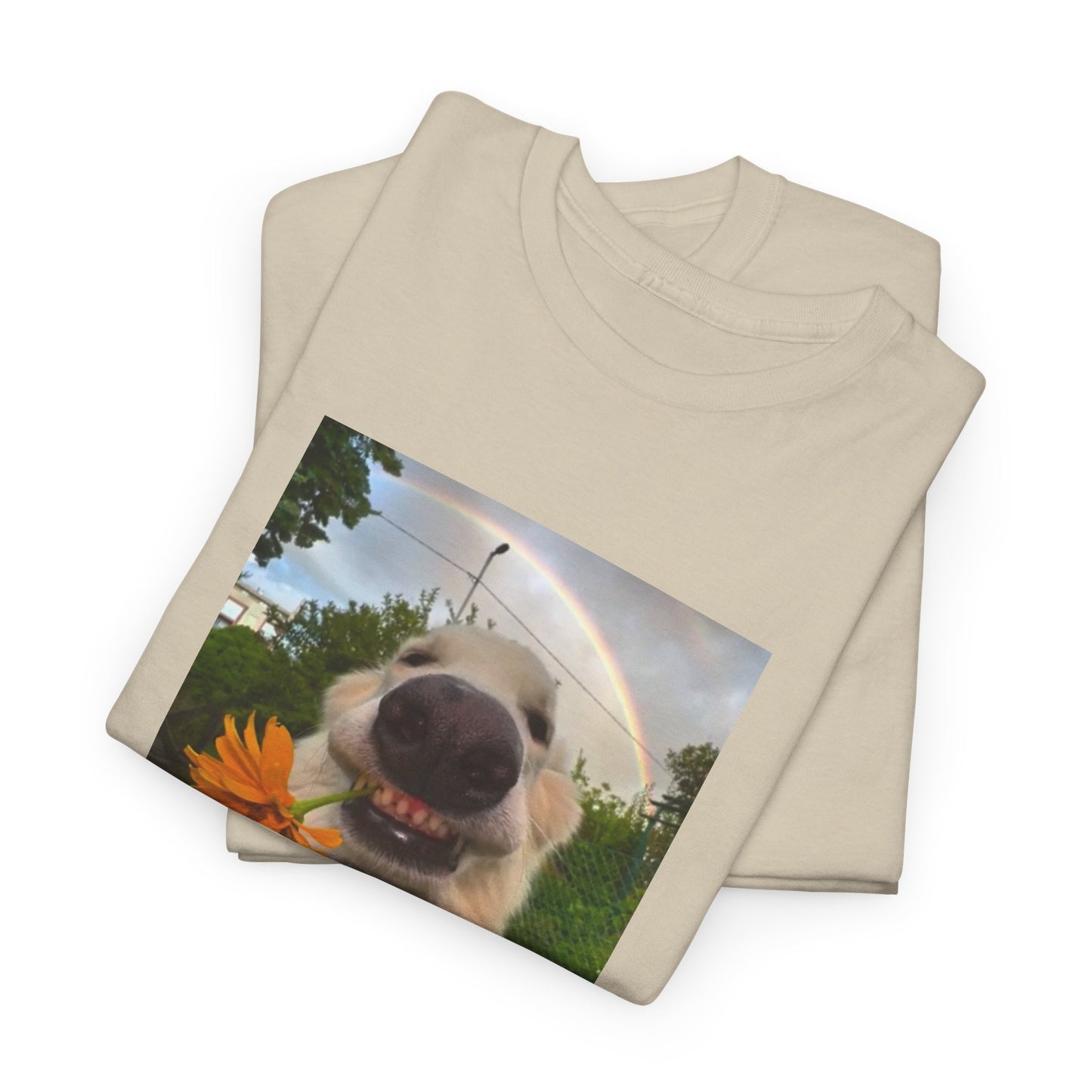dog snout cute meme tshirt
