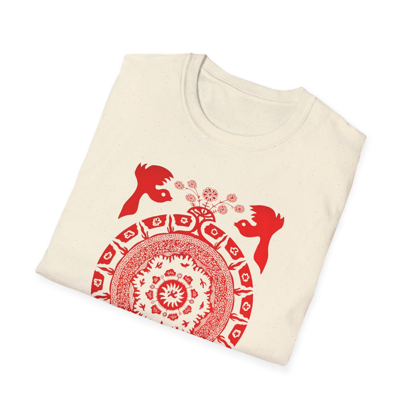 1967 mchugh flight patterns psychedelic blacklight poster tshirt