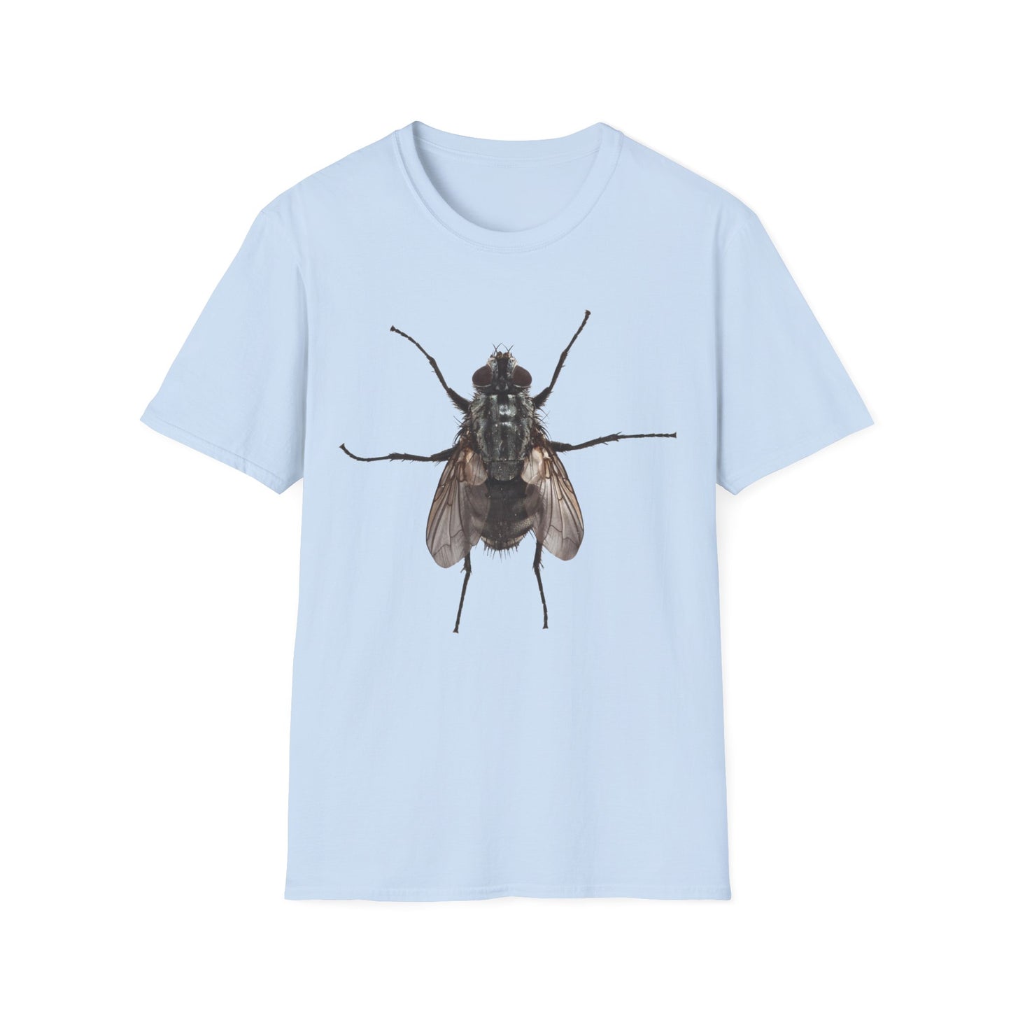 giant fly tshirt