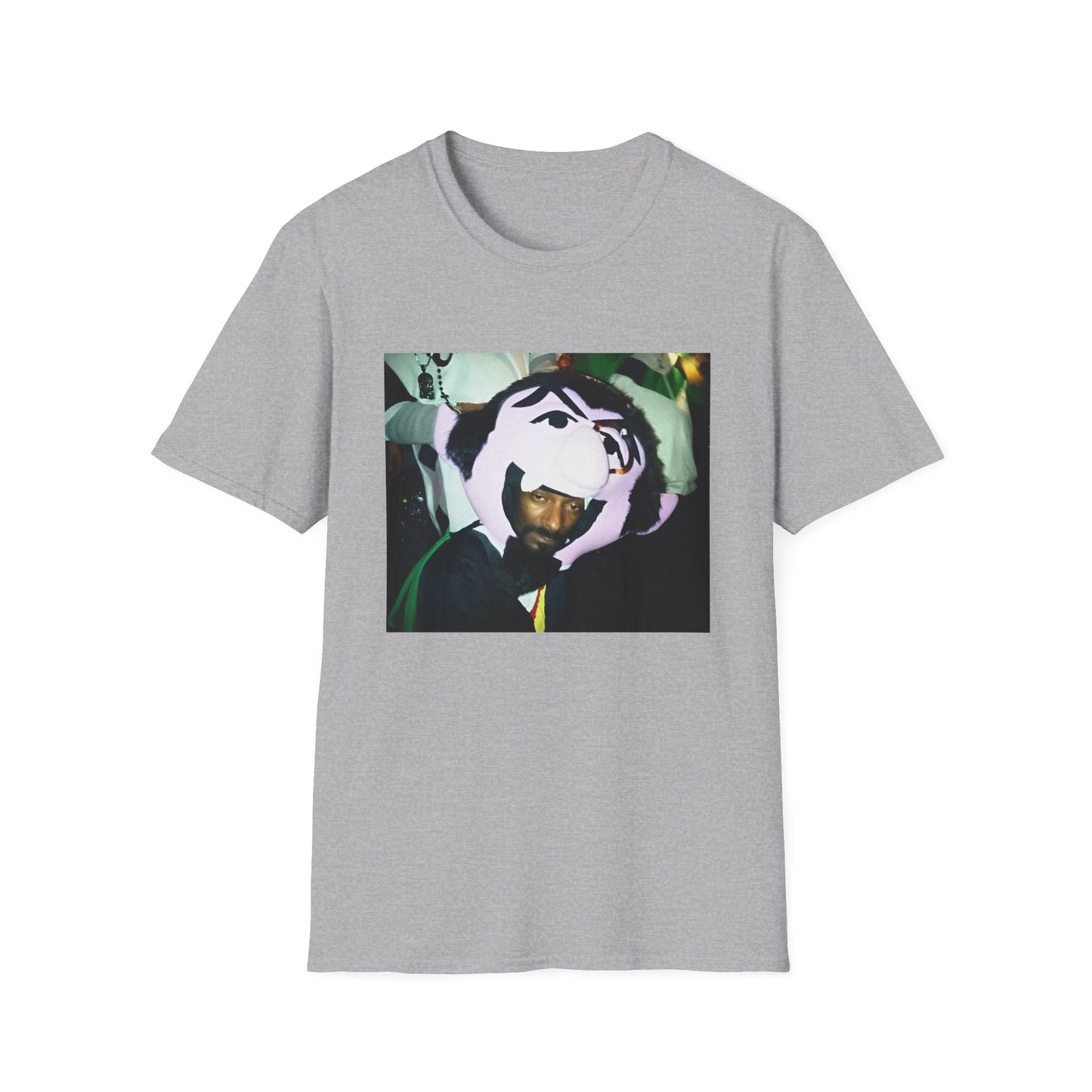 rapper count von count halloween costume photo 1 tshirt