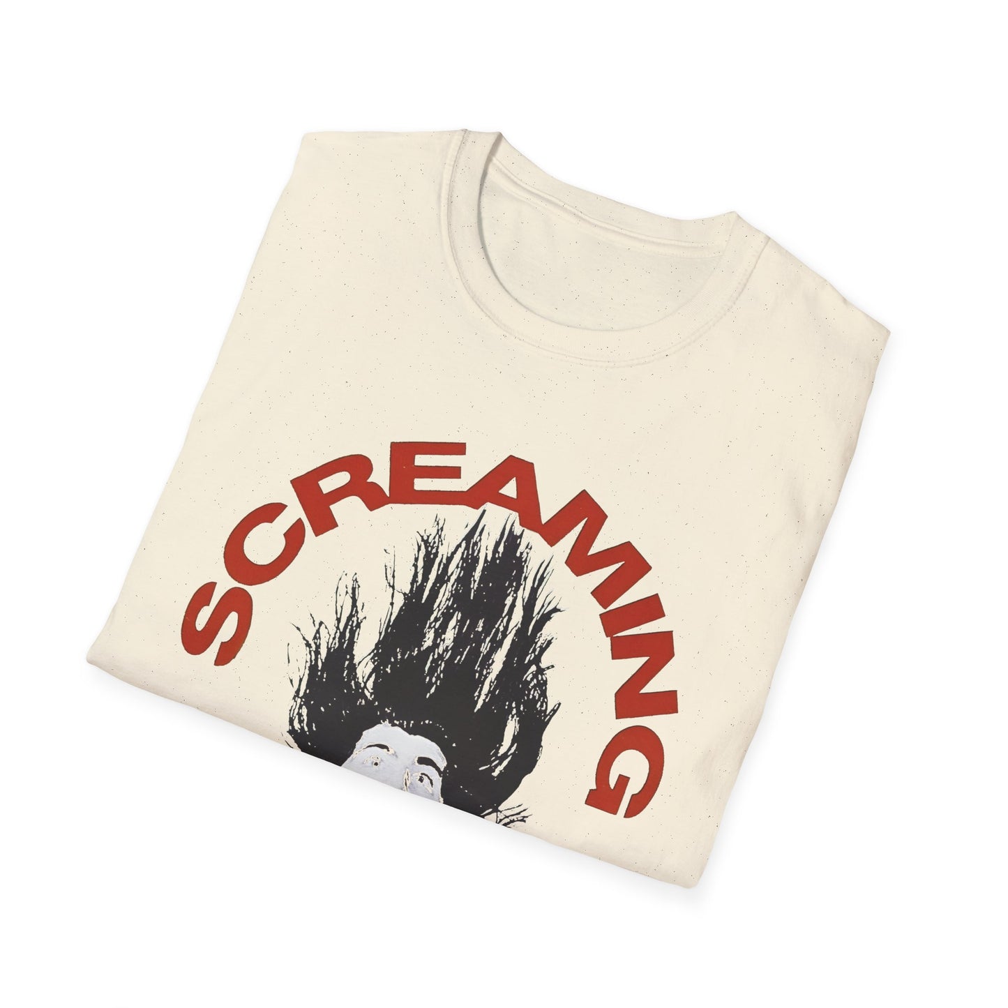 screaming lord sutch and the savages tshirt