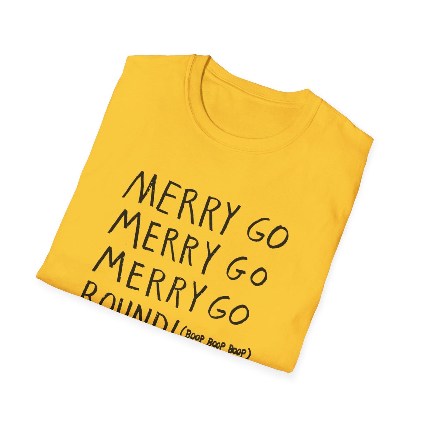 wild man fischer merry go round song lyrics tshirt