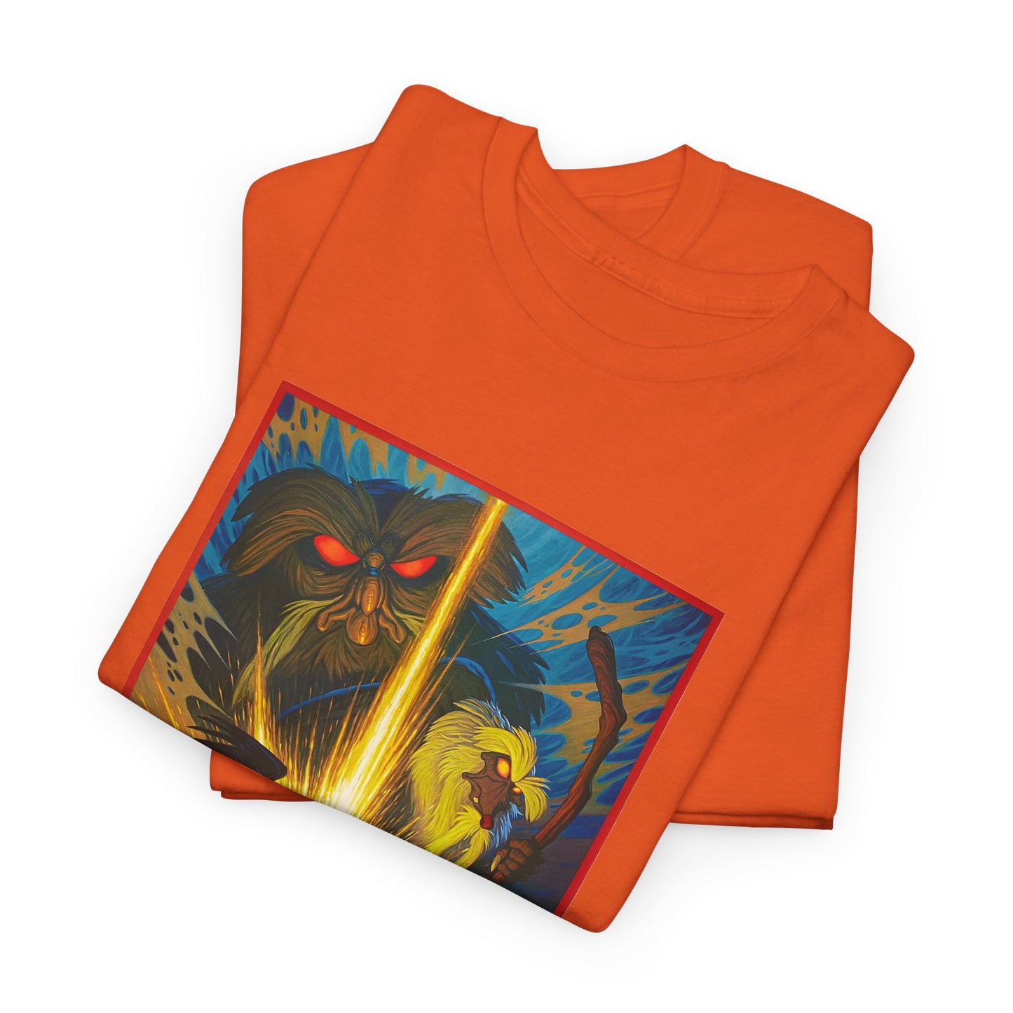 1992 the secret of nimh movie poster tshirt