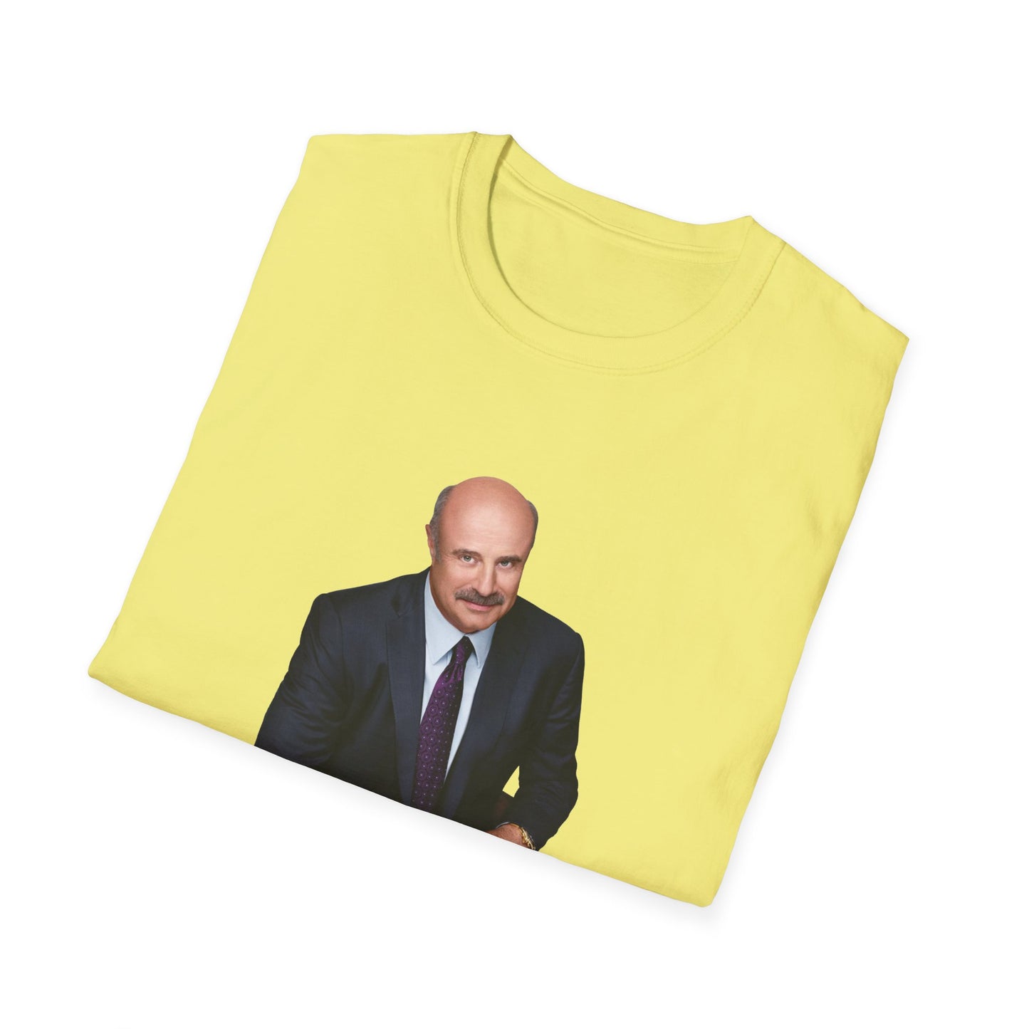 dr. phil tshirt