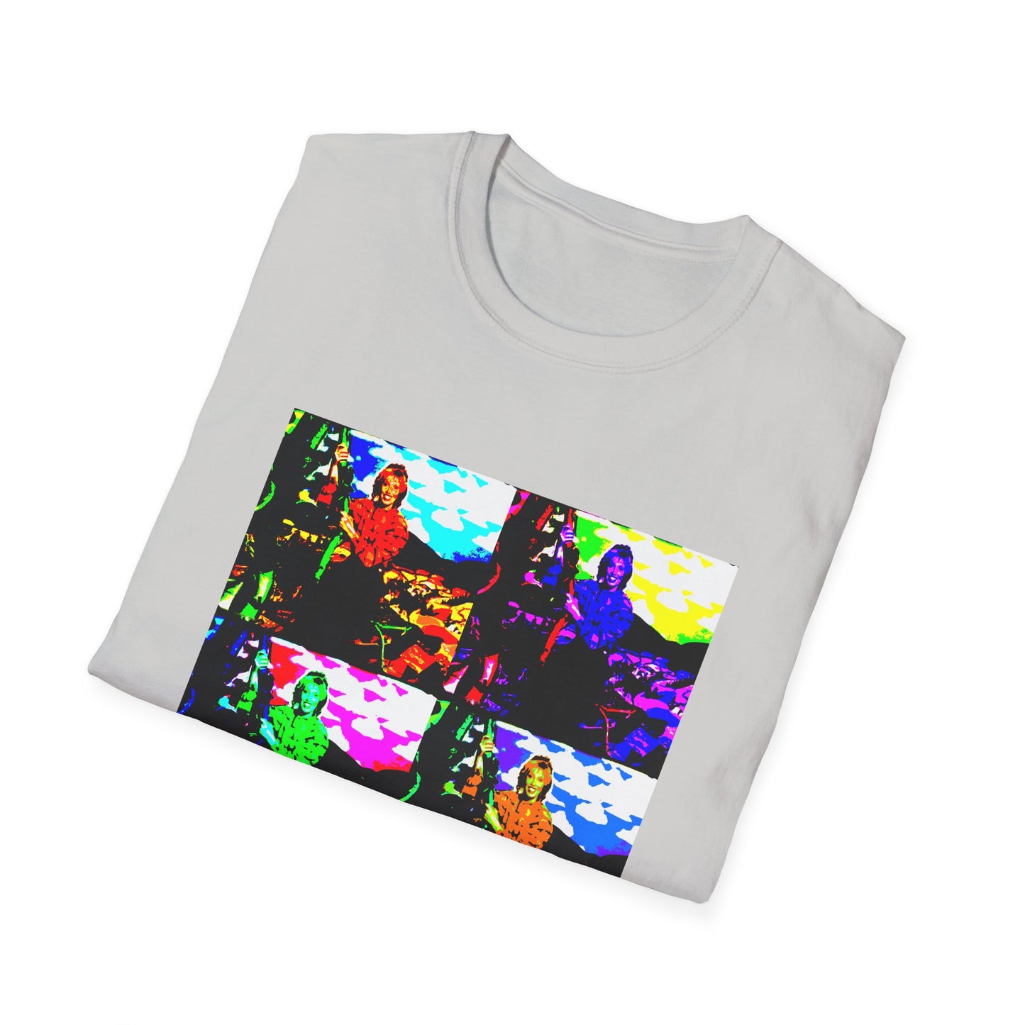 1983 shelley duvall's faerie tale theatre tv series jack and the beanstalk fan art tshirt