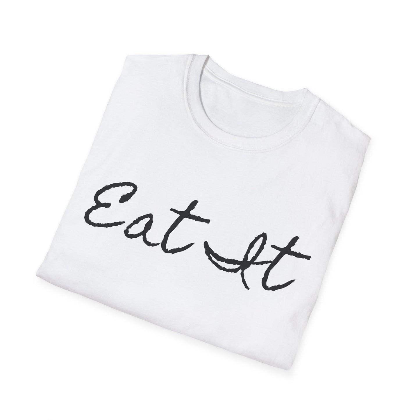 eat it tshirt