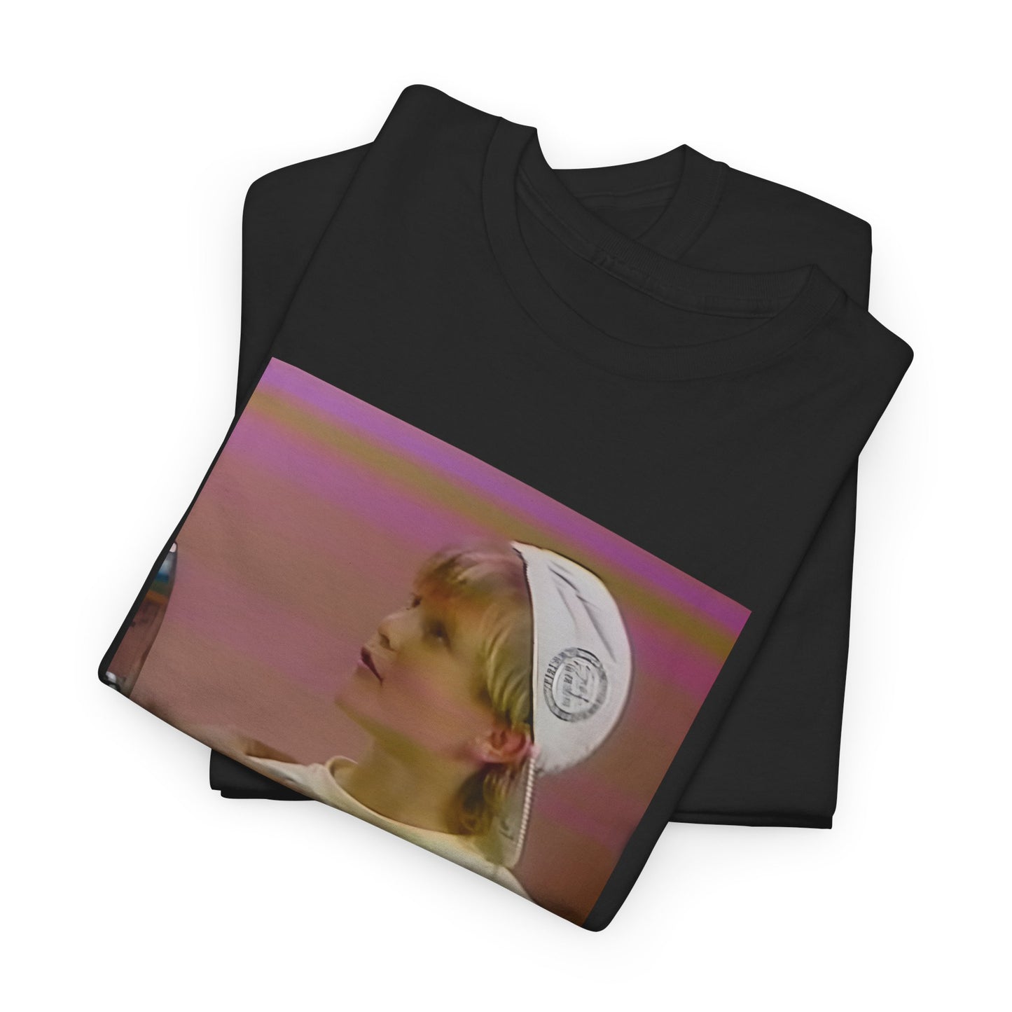 colby's place skateboard for christ tshirt