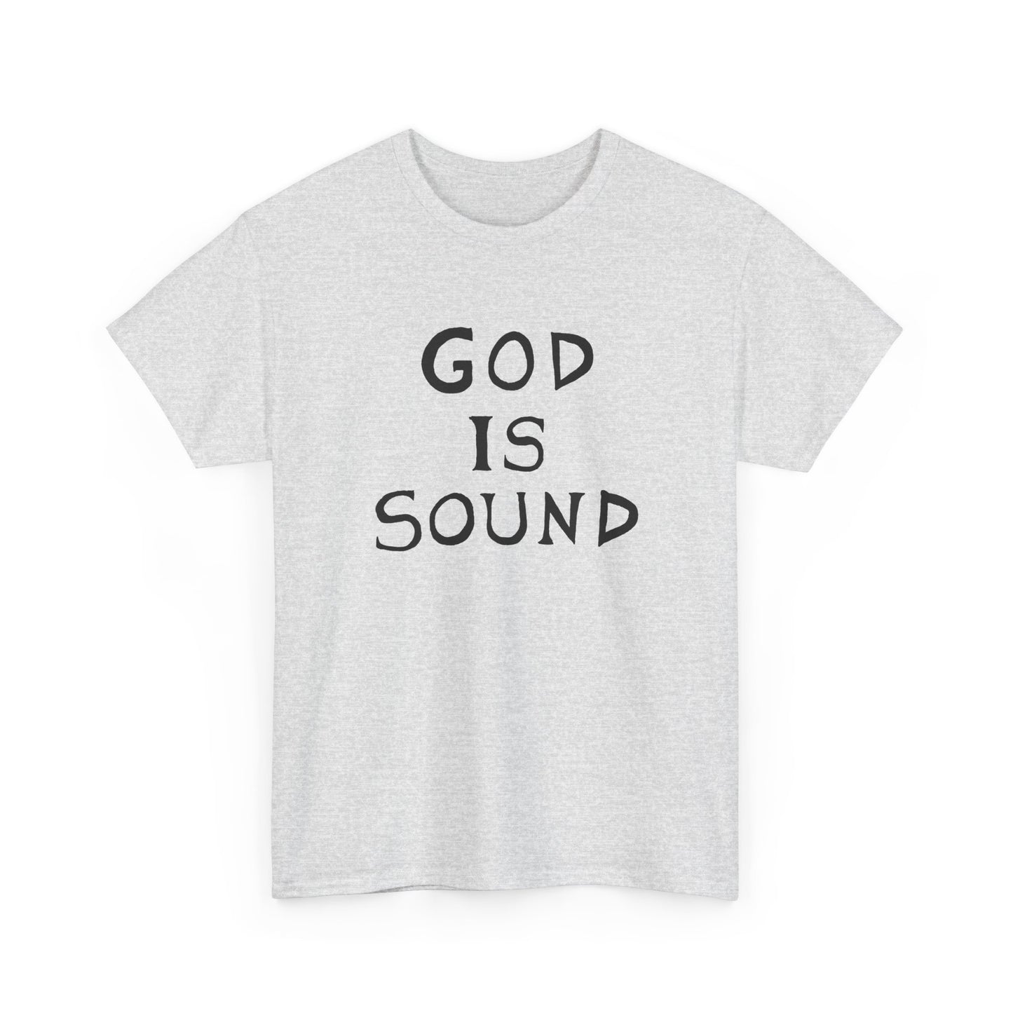 god is sound like mickey hart wore 2 tshirt