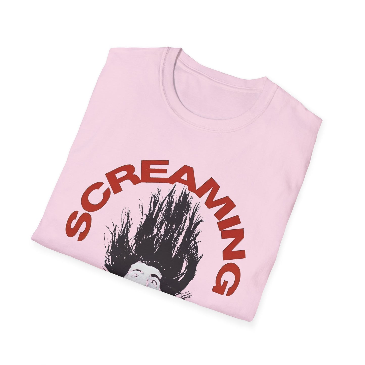 screaming lord sutch and the savages tshirt