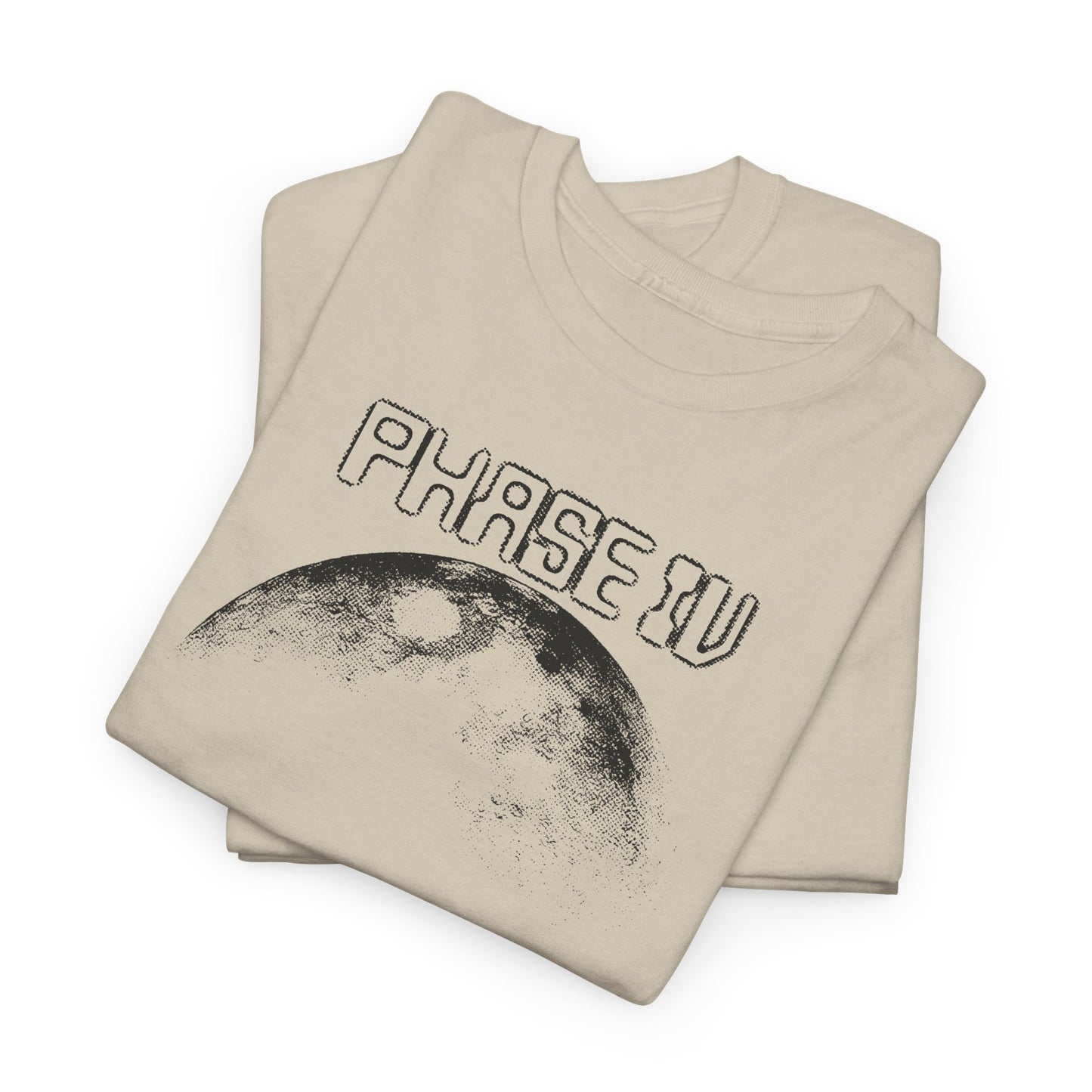 phase iv 1974 movie tshirt