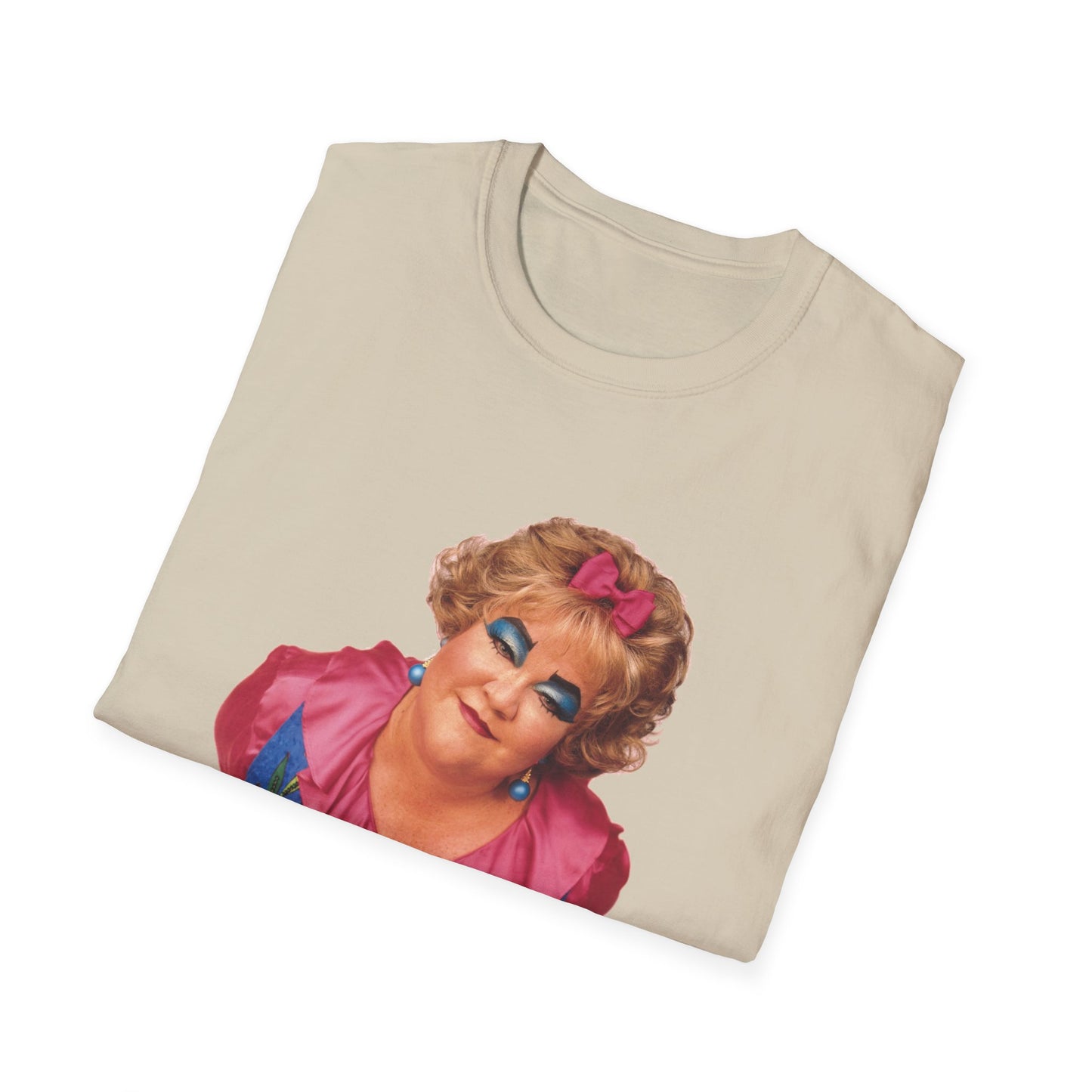 the drew carey show mimi bobeck tshirt