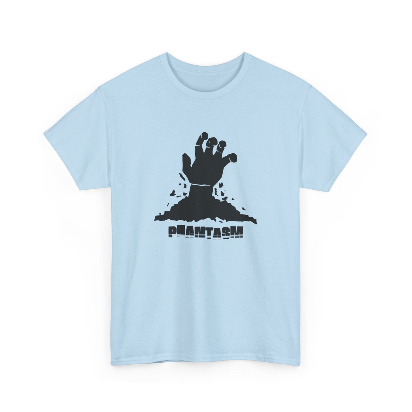 1979 phantasm tv guide advertisement reproduction tshirt