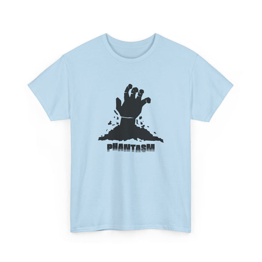 1979 phantasm tv guide advertisement reproduction tshirt