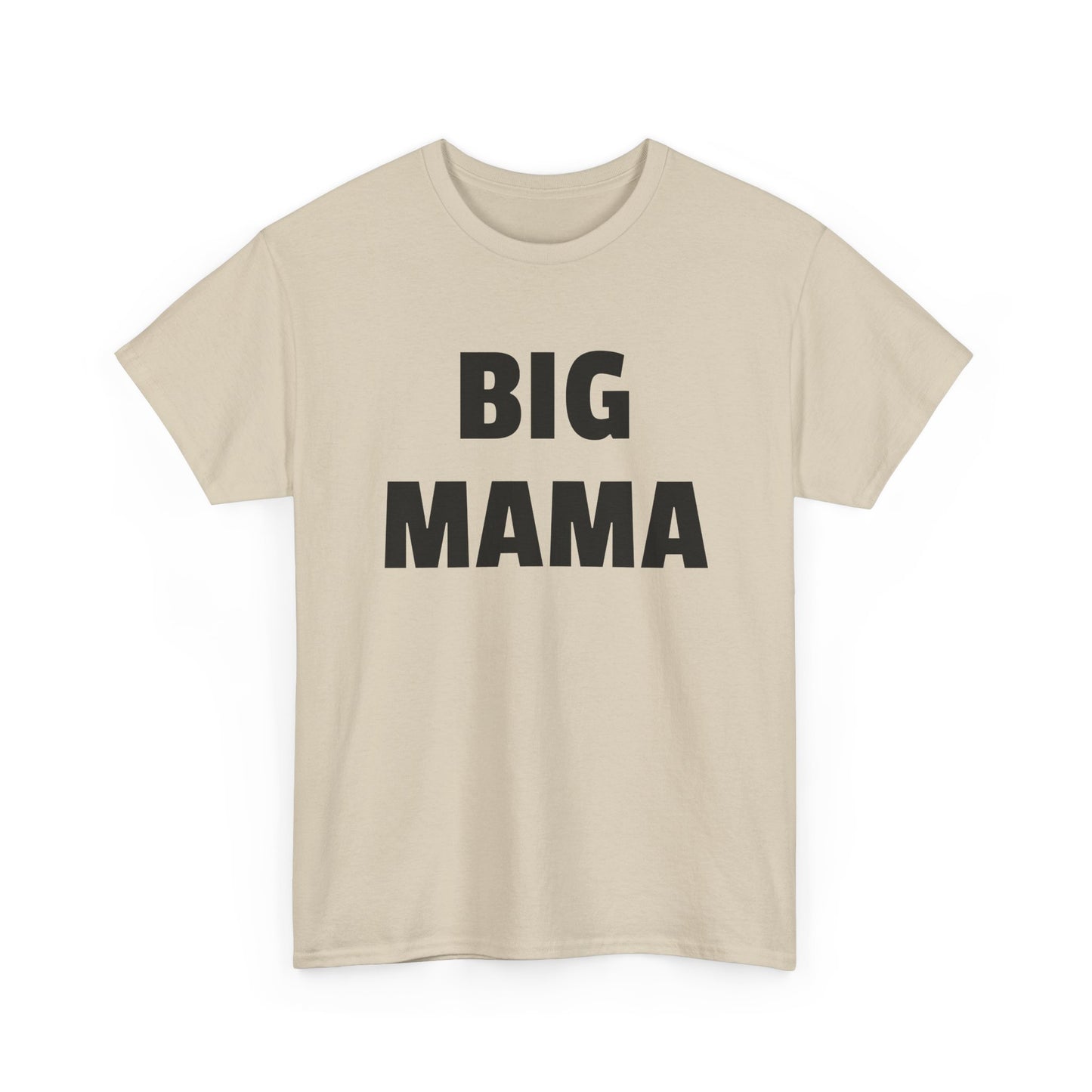 big mama tshirt