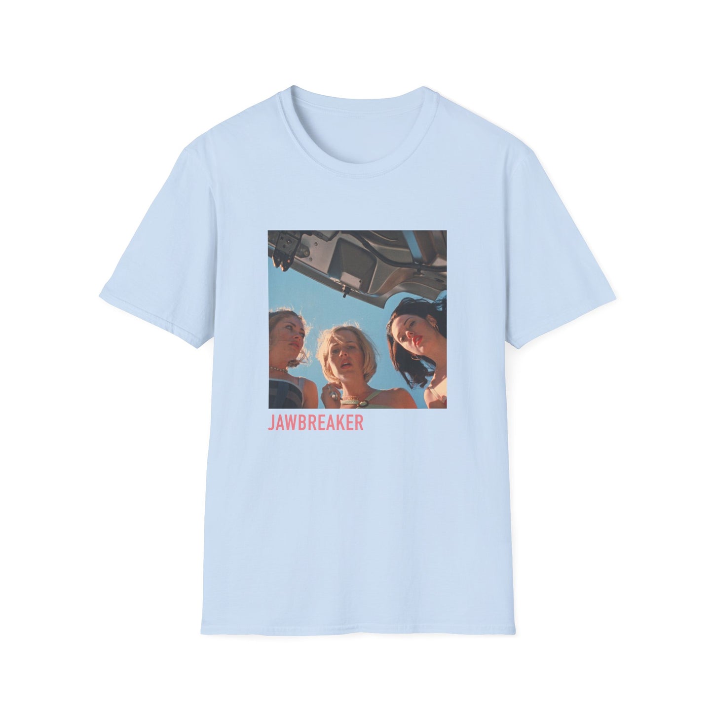 jawbreaker 1993 movie tshirt