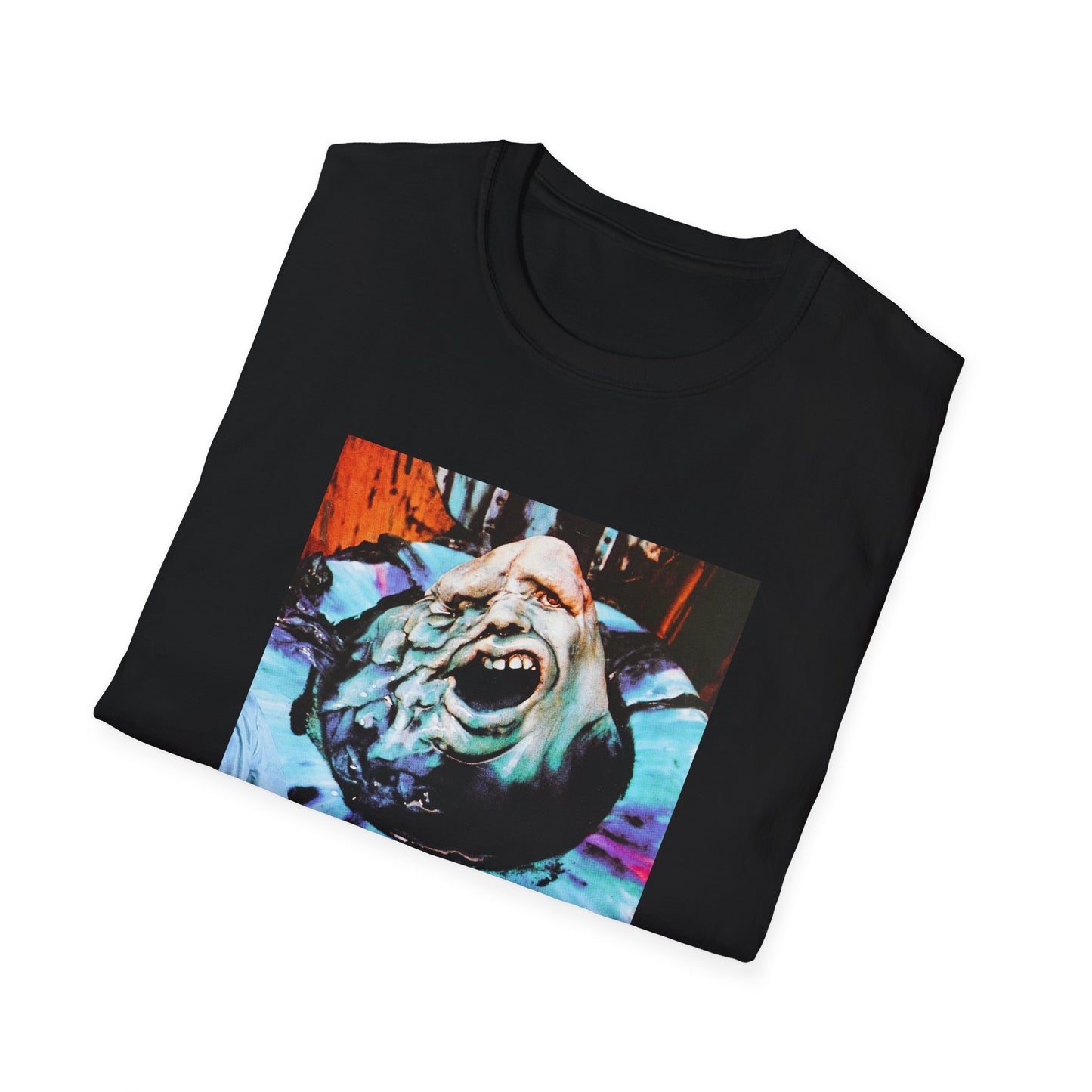 1987 movie street trash tshirt