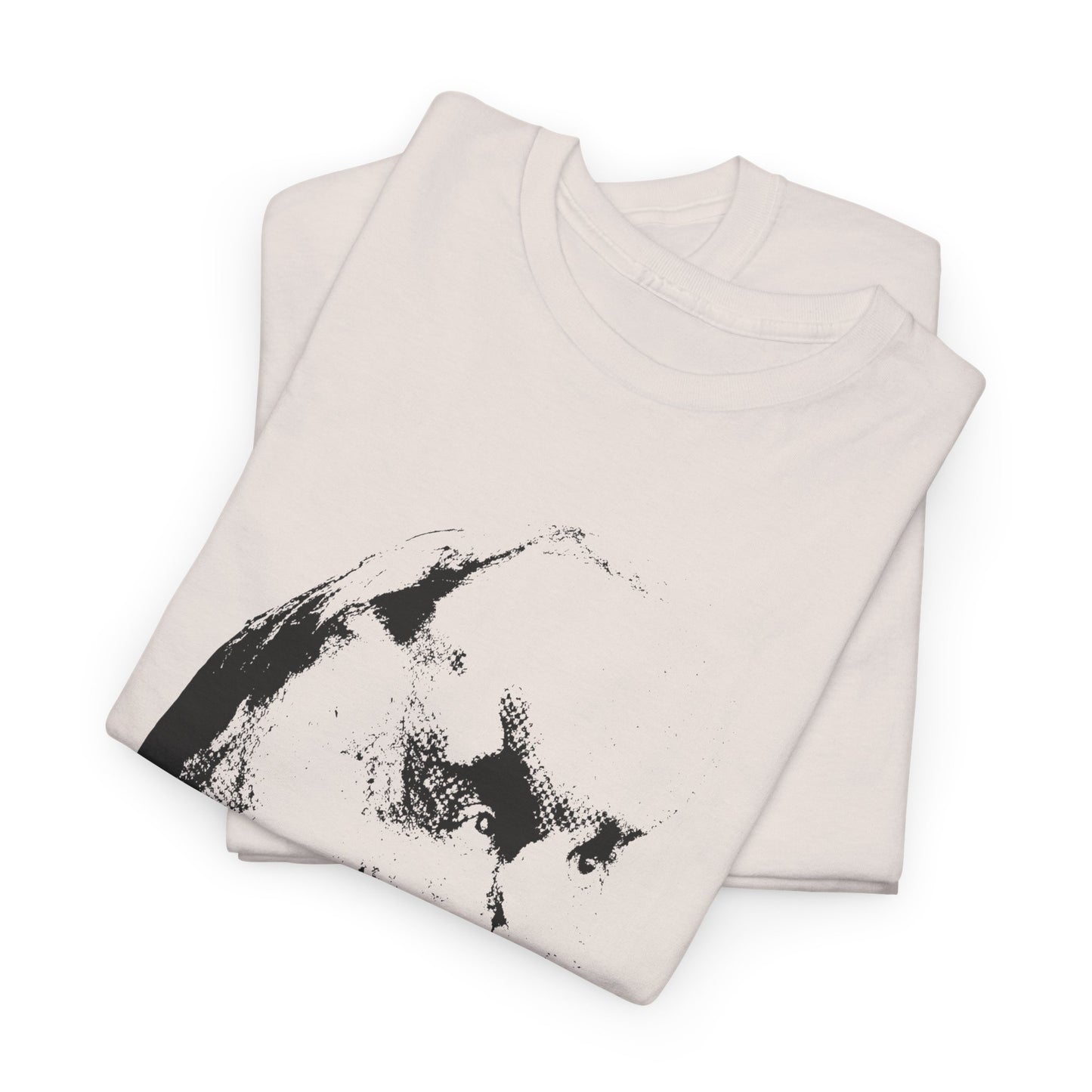 joseph merrick the elephant man 1889 portrait tshirt
