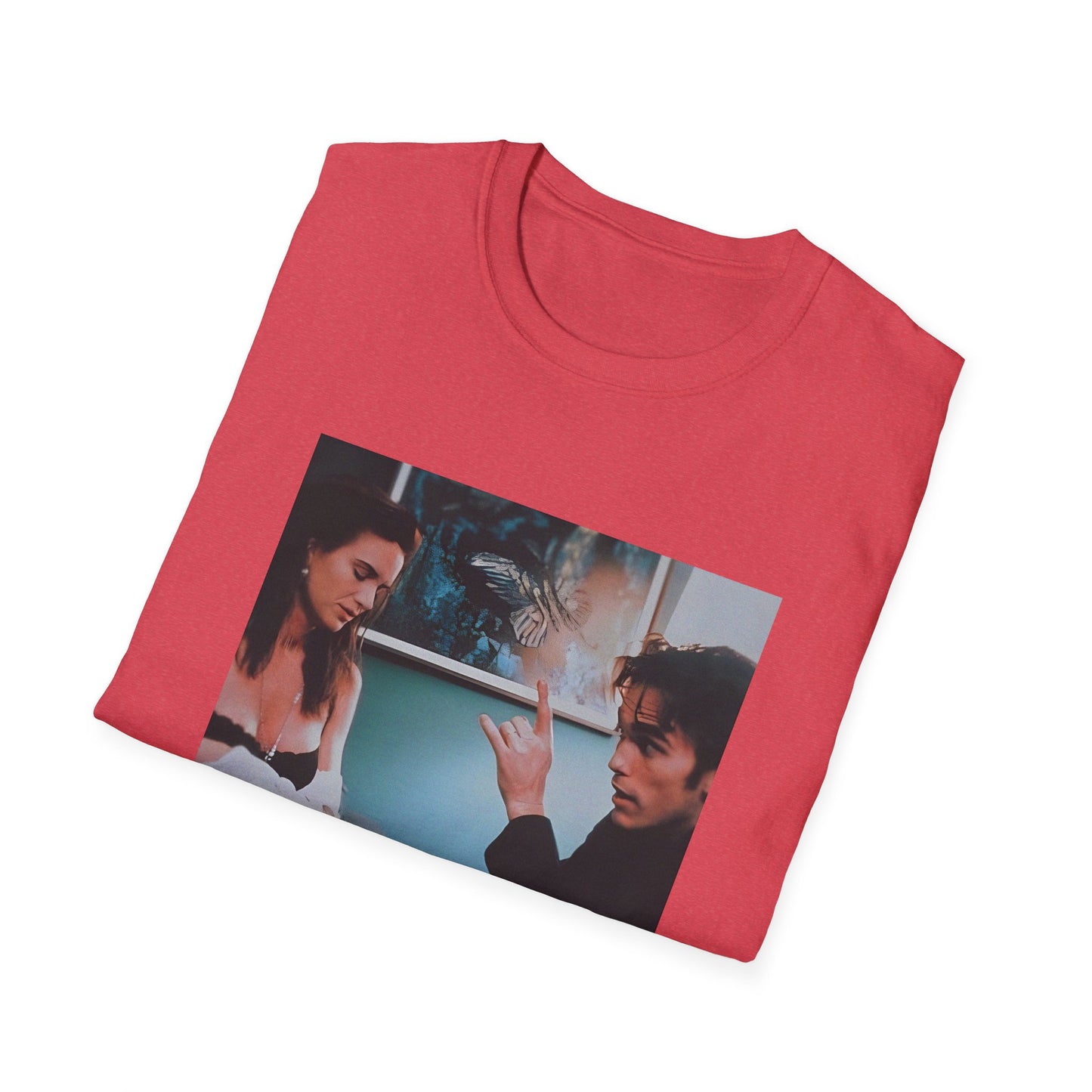 drugstore cowboy 1989 alternate poster tshirt