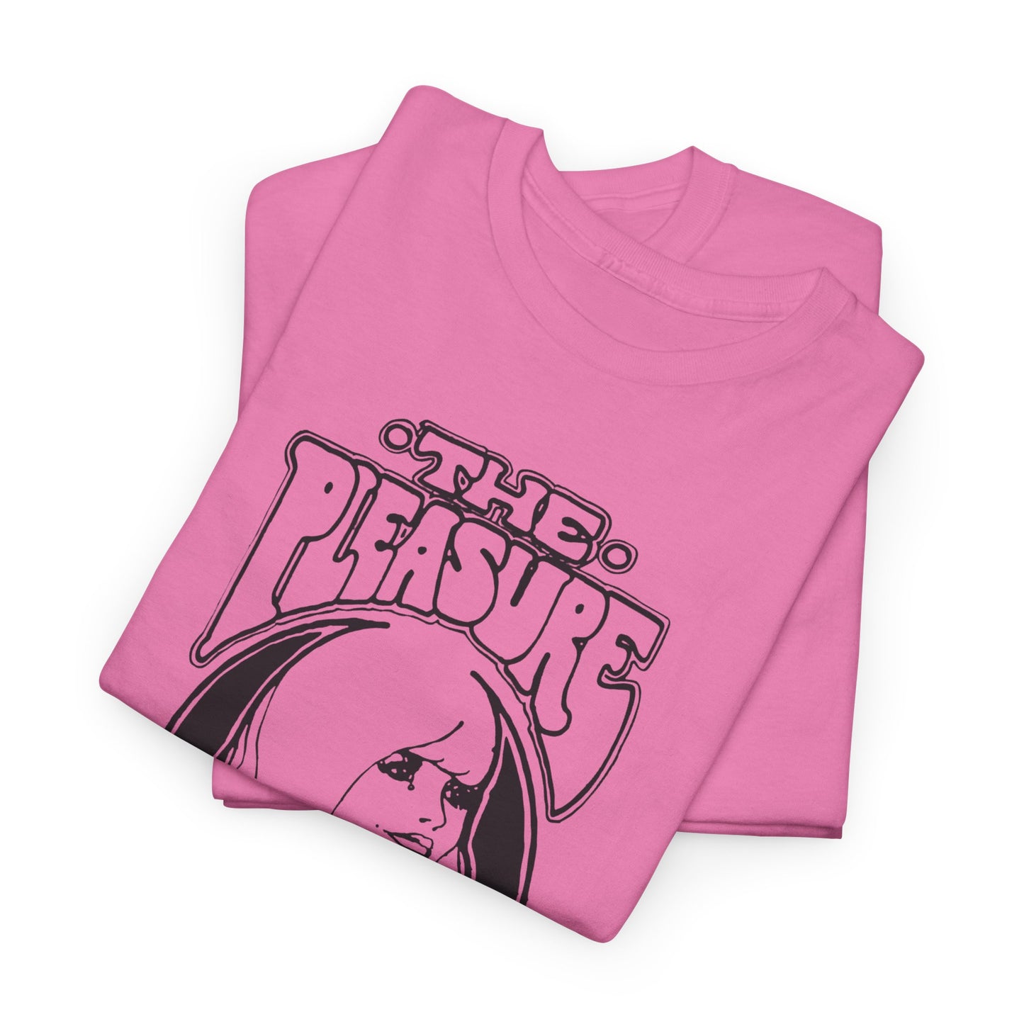 the pleasure seekers 1960s detroit rock n roll band tshirt