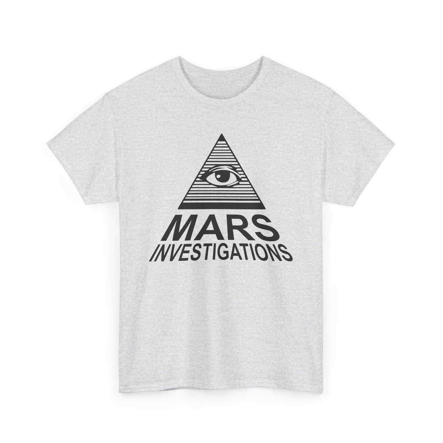 veronica mars private detective agency mars investigations tshirt