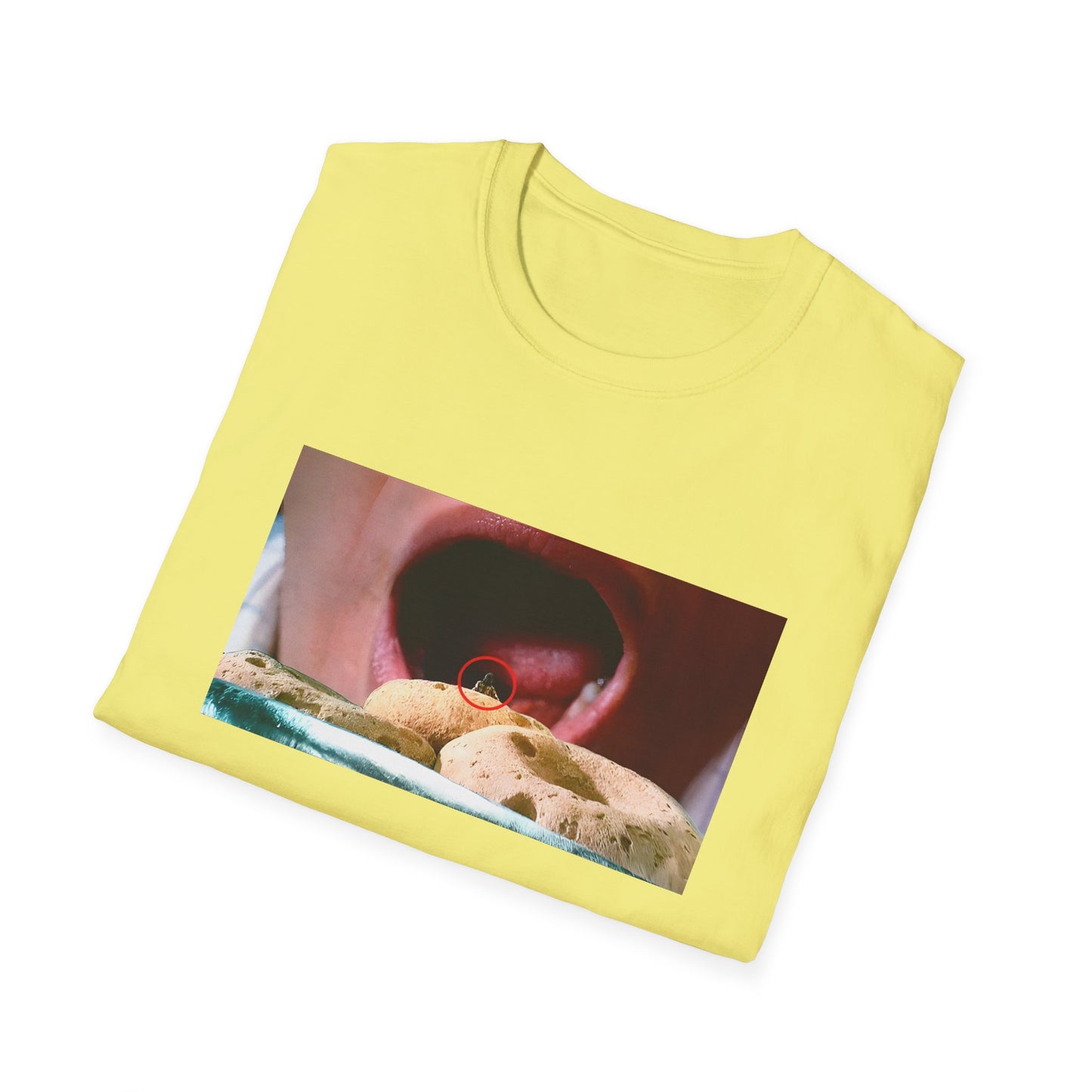 honey, i shrunk the kids 1989 wayne szalinski (rick moranis) eating cheerios scene tshirt