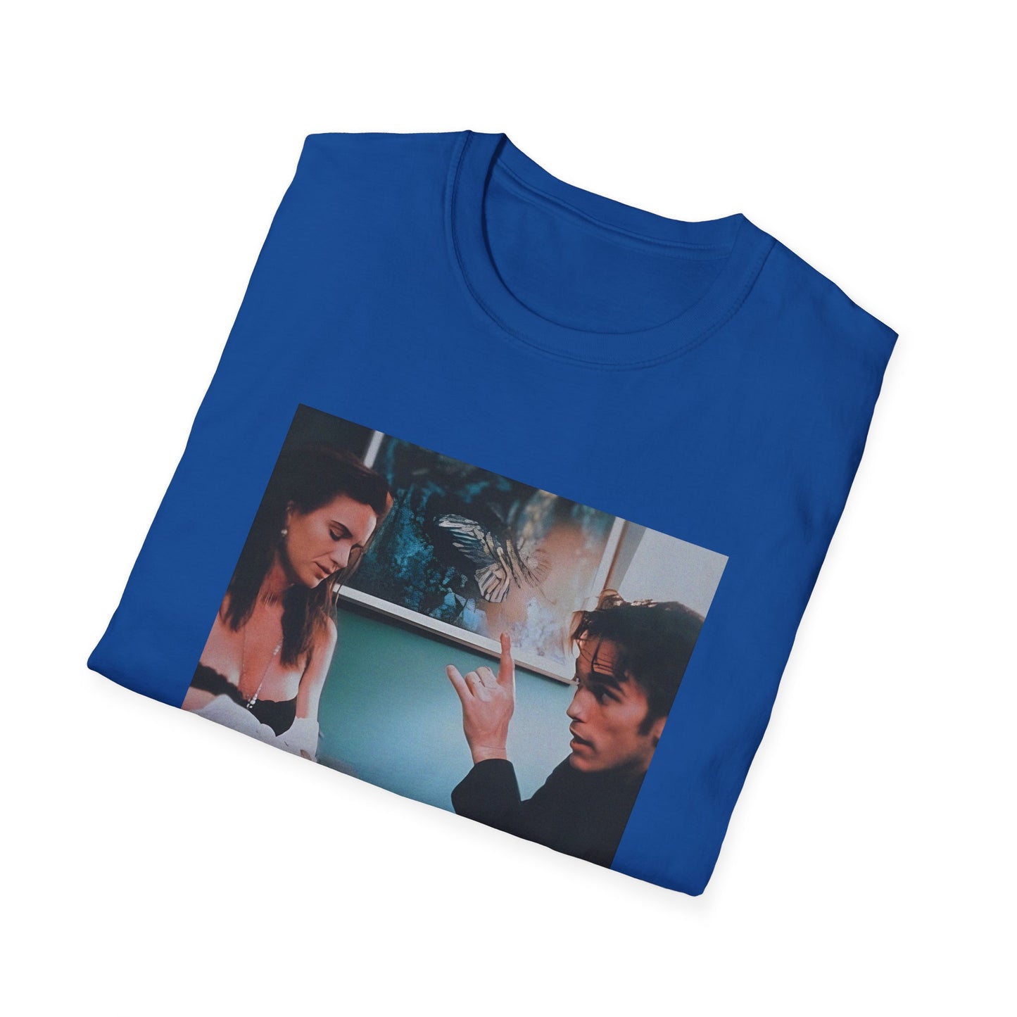 drugstore cowboy 1989 alternate poster tshirt