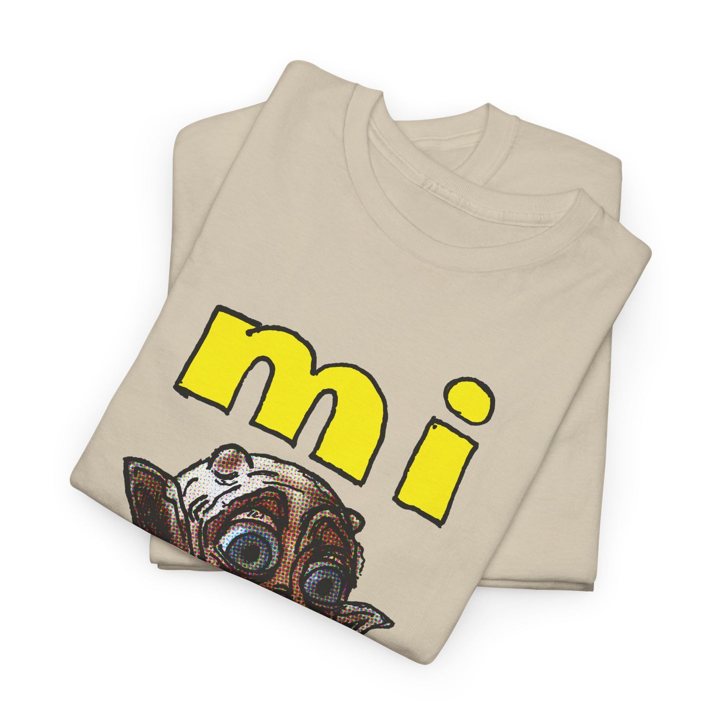 original drawing spanish 1988 mac and me mi amigo mac weird fan art with color tshirt