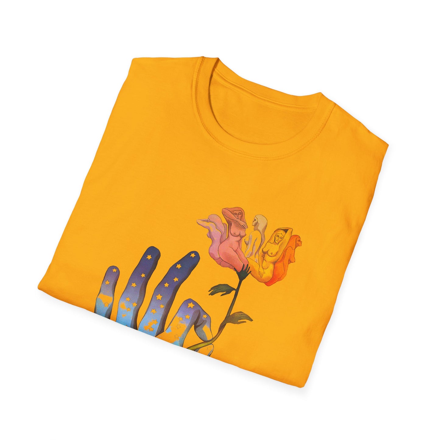 1969 electric circus original vintage poster tshirt