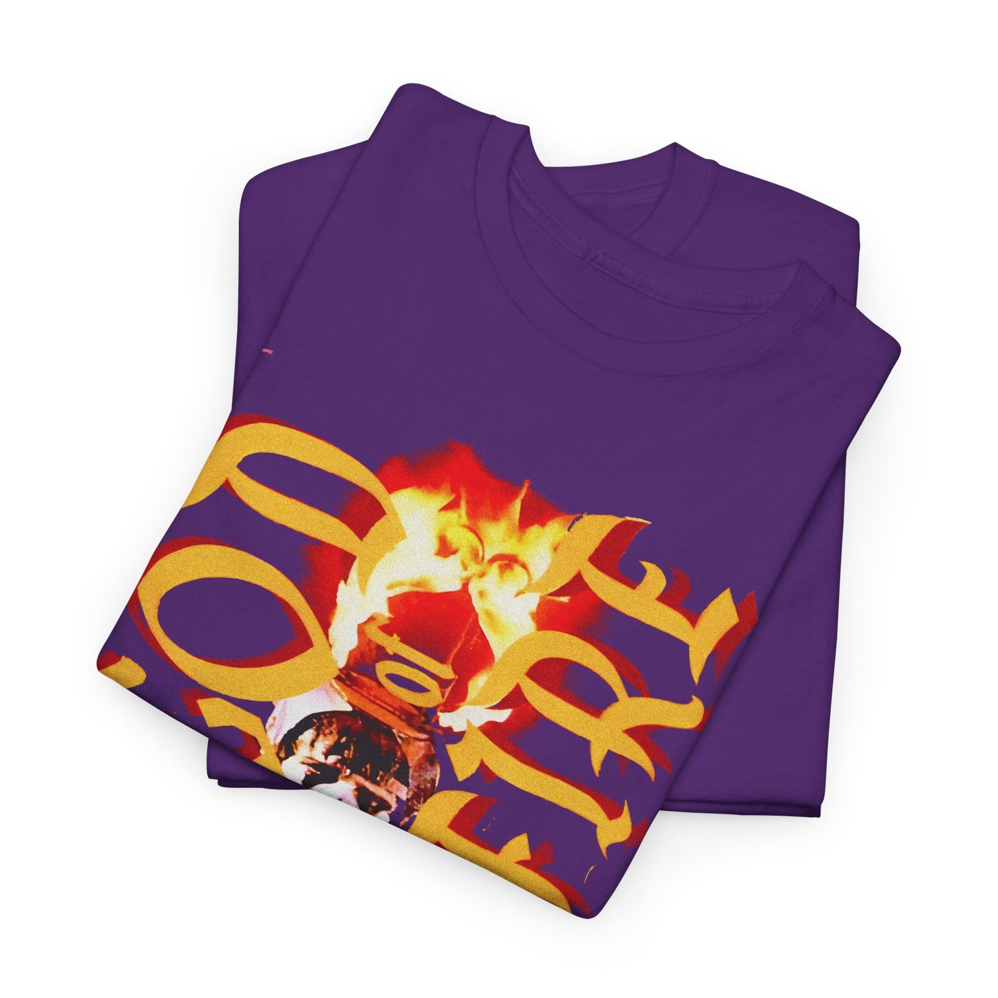 arthur brown god of hell fire tshirt