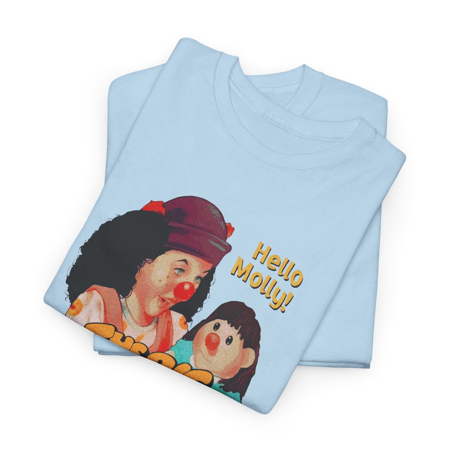 the big comfy couch canadian children's prop comedy tv show tshirt