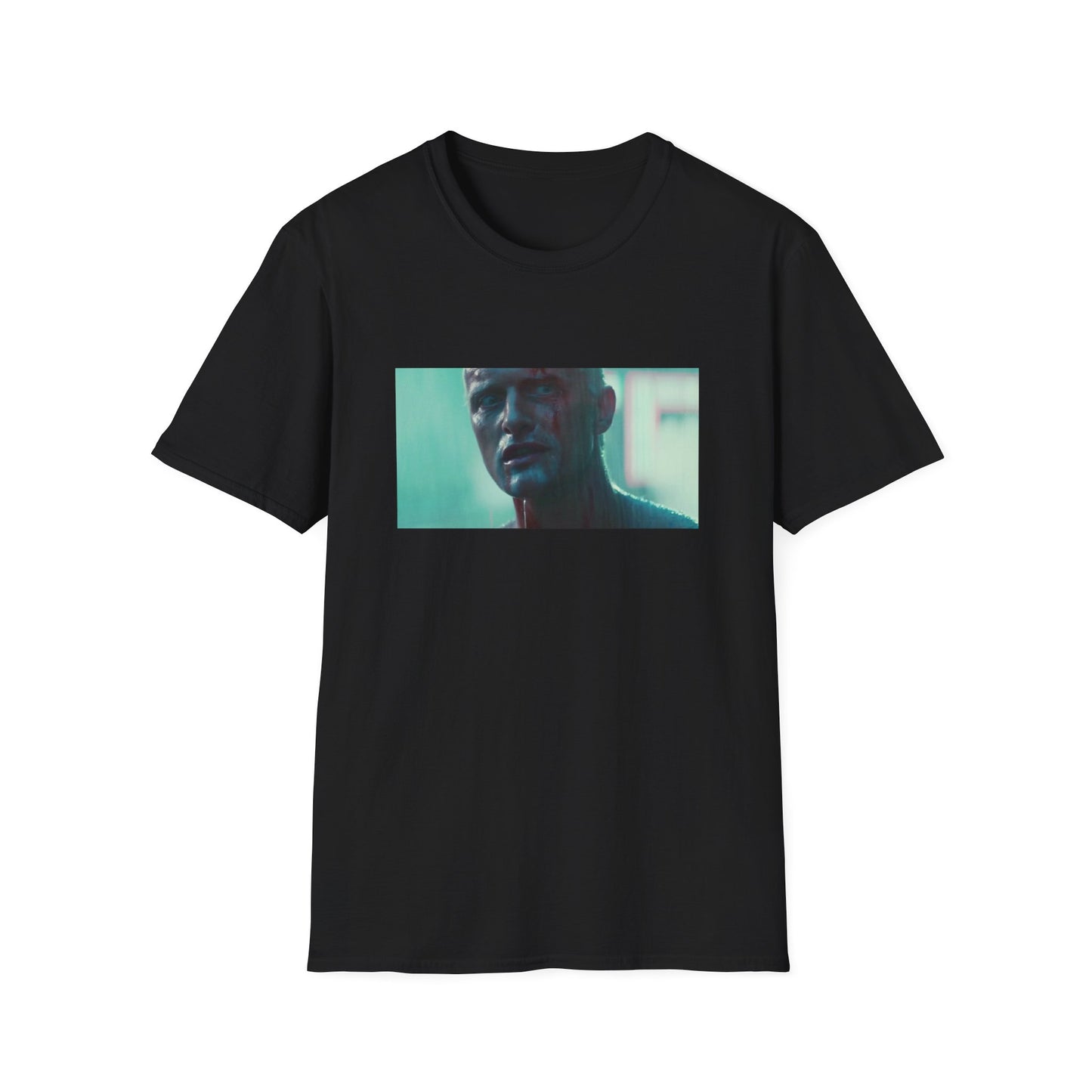 1982 blade runner roy batty tshirt