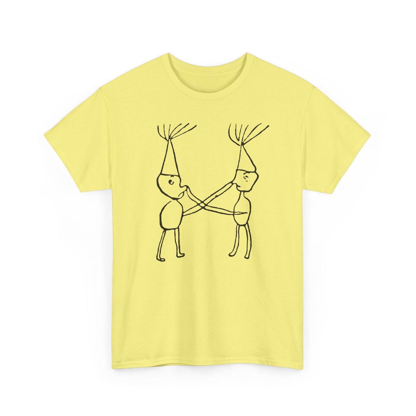 1984 a social situation depicted by a young child from the psychological atlas tshirt