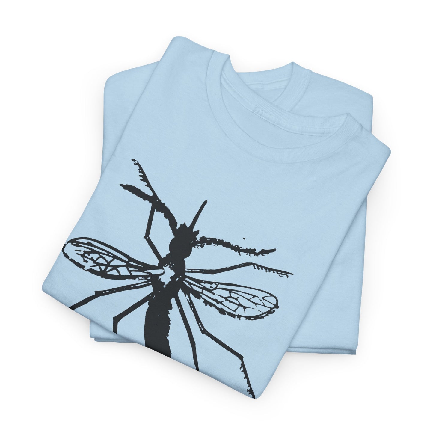 1889 frank's mosquito illustration from the boy travellers in australasia tshirt