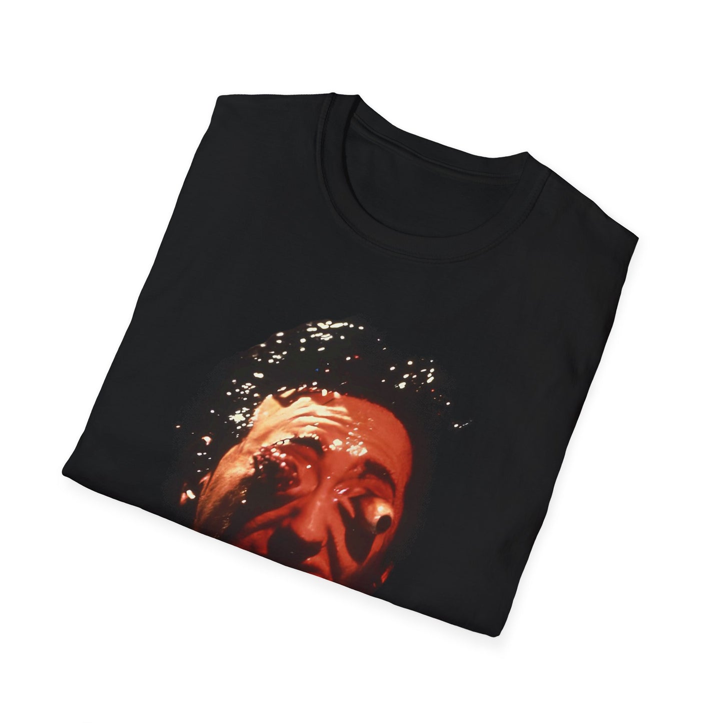society 1989 body horror ted ferguson scene tshirt