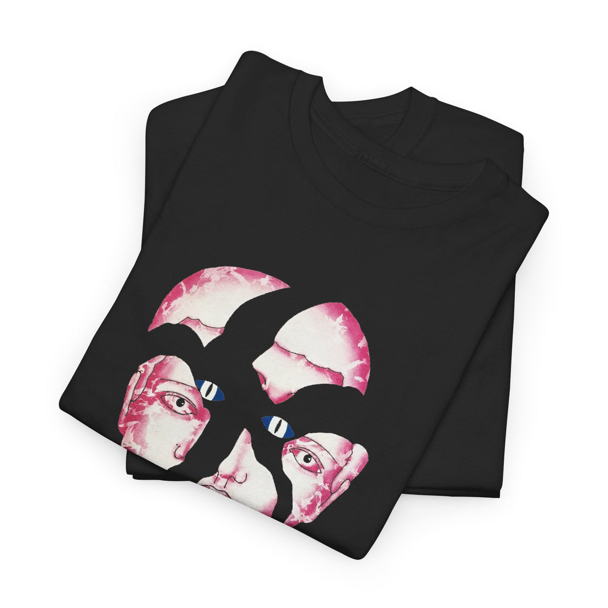 1982 face a new day single by marble soldiers album cover edit tshirt