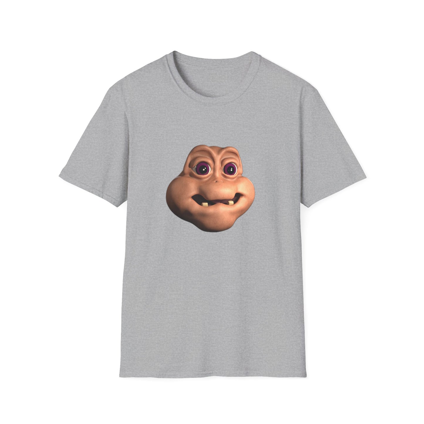 horrible baby sinclair tshirt