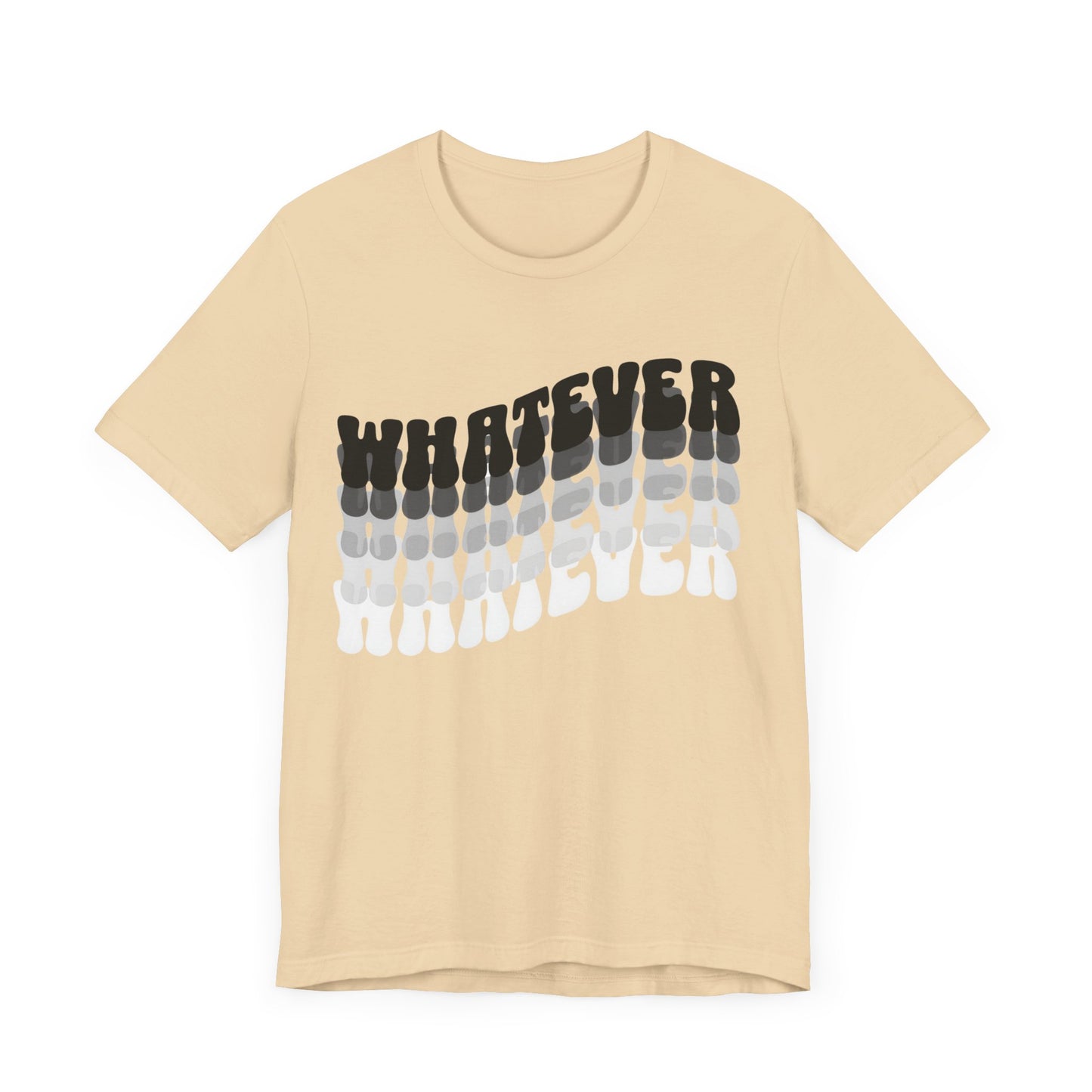 whatever tshirt