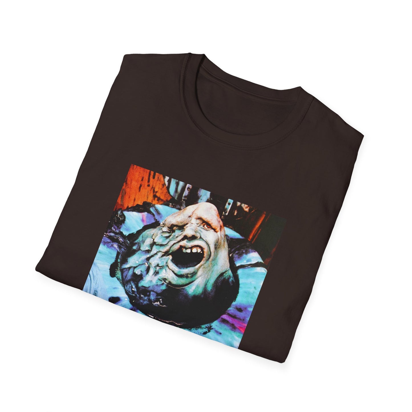 1987 movie street trash tshirt