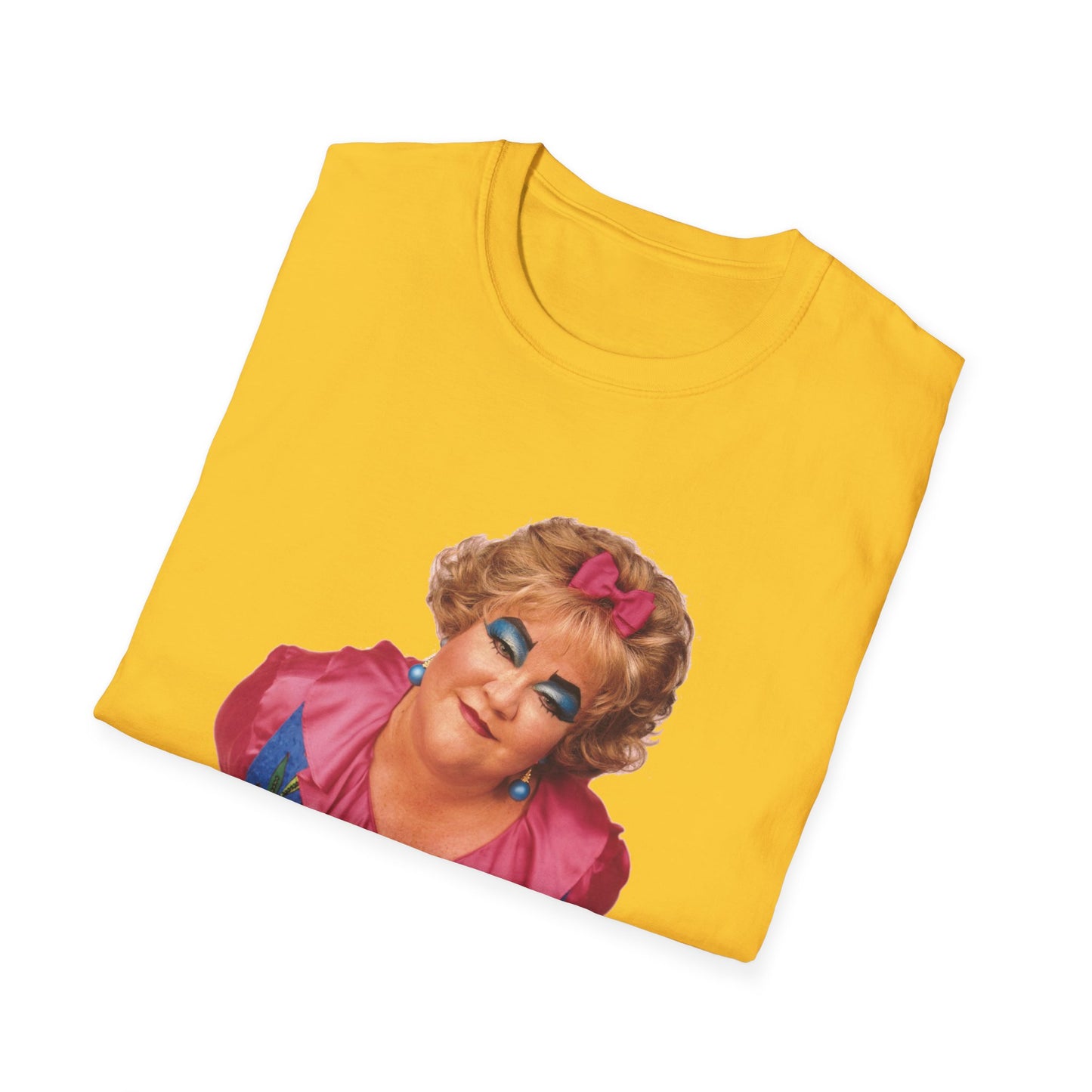the drew carey show mimi bobeck tshirt