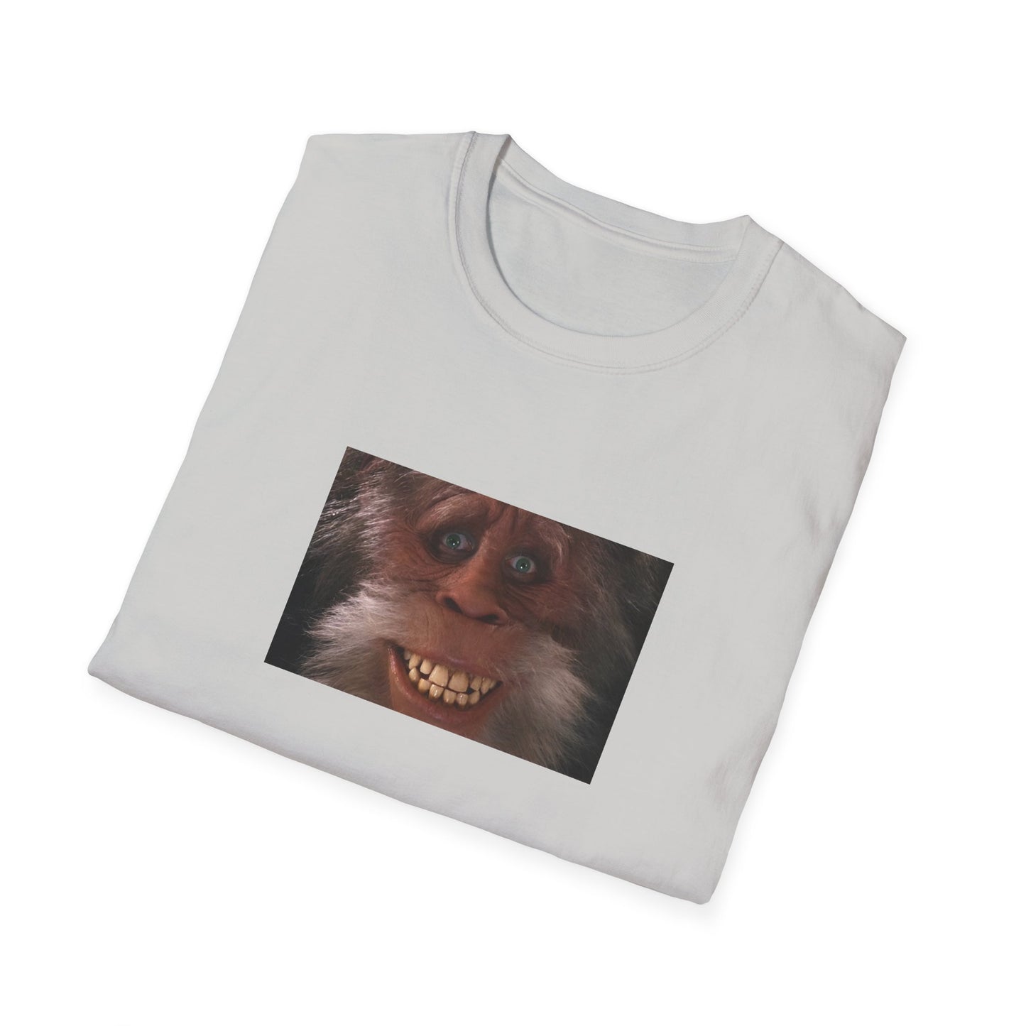 harry and the hendersons 1987 family comedy movie photo tshirt