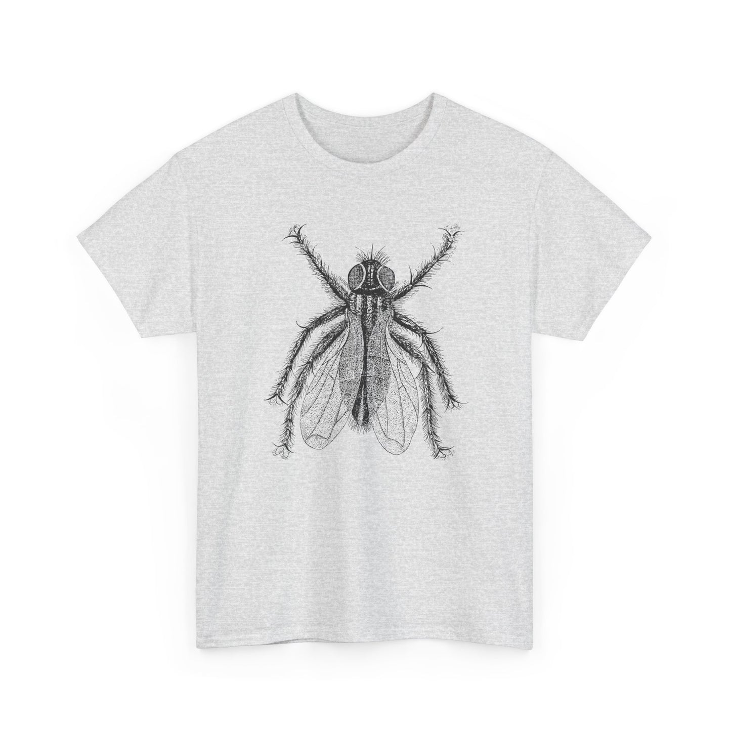 1889 fred's fly illustration from the boy travellers in australasia tshirt