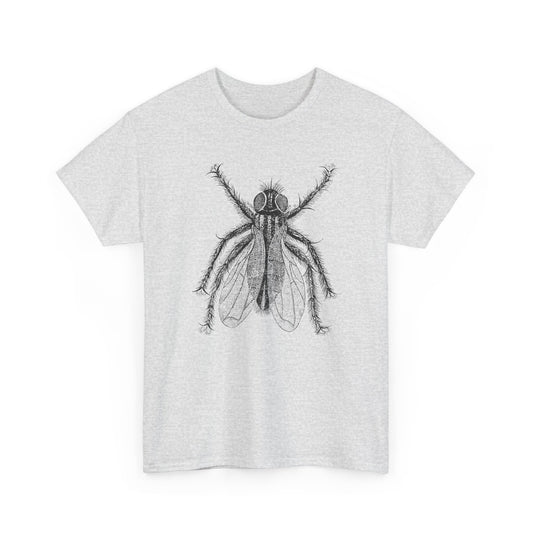 1889 fred's fly illustration from the boy travellers in australasia tshirt