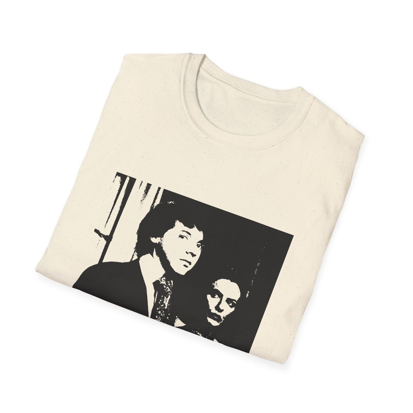 harold and his mother from harold and maude tshirt