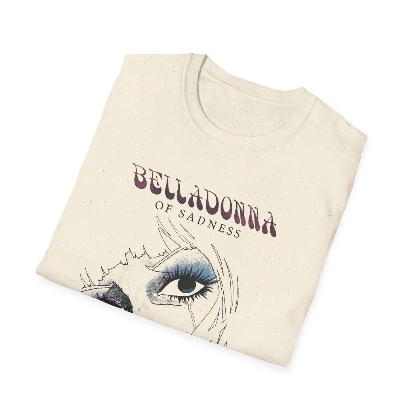belladonna of sadness tshirt