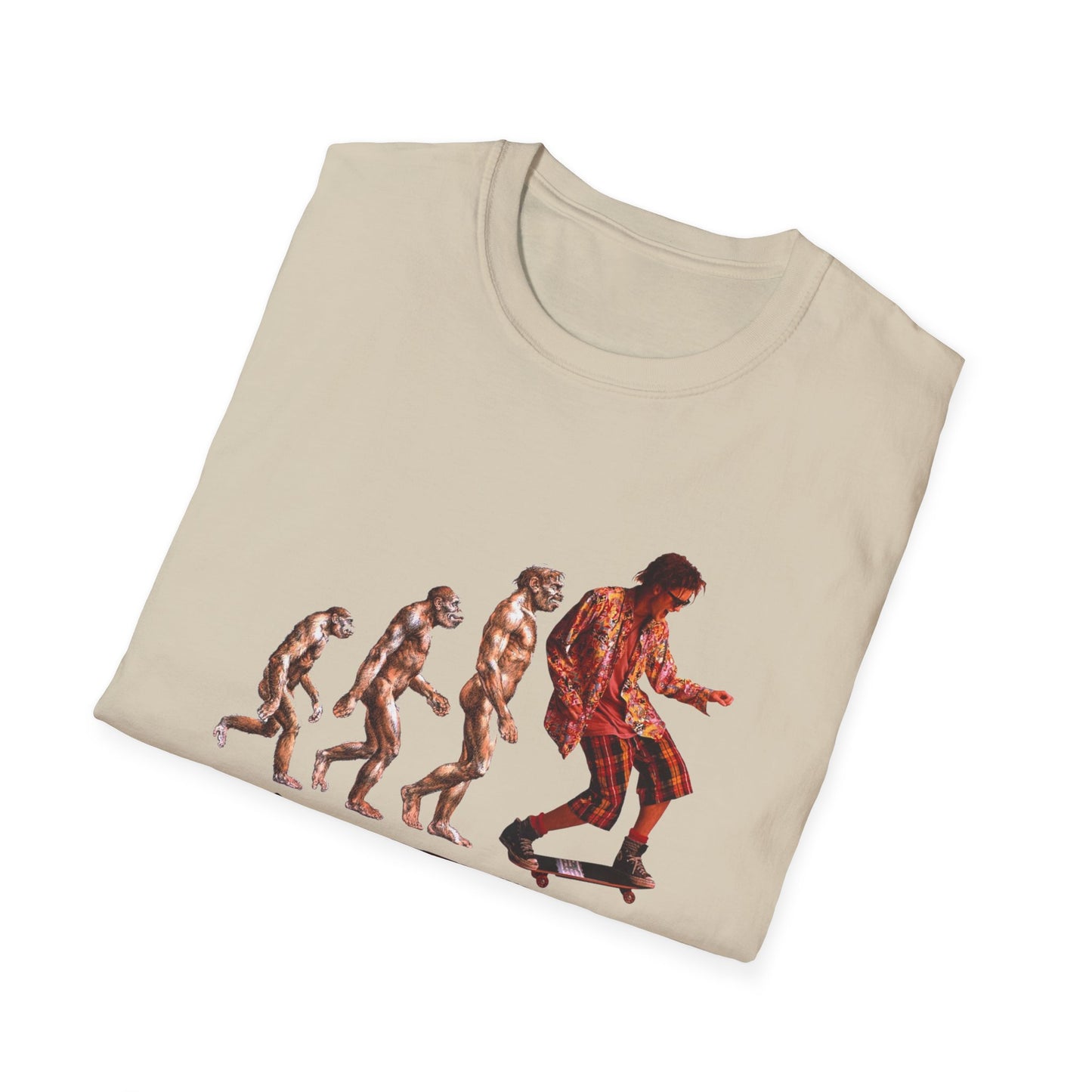encino man 1992 movie tshirt